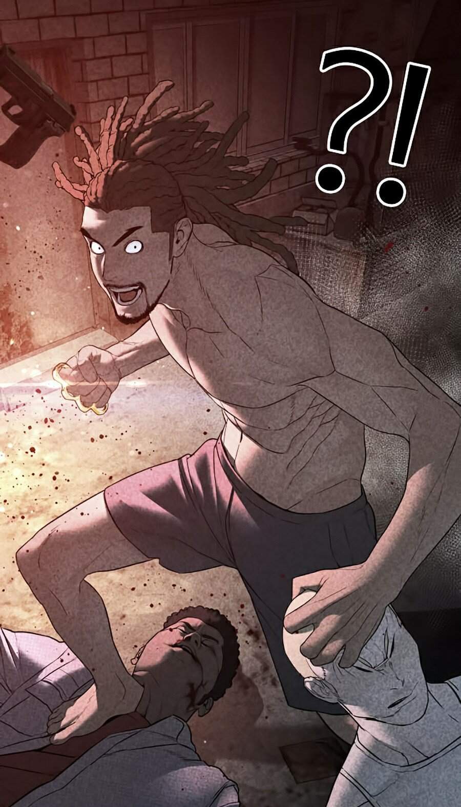 Cách Chiến Thắng Trận Đấu Chapter 106 - Trang 2