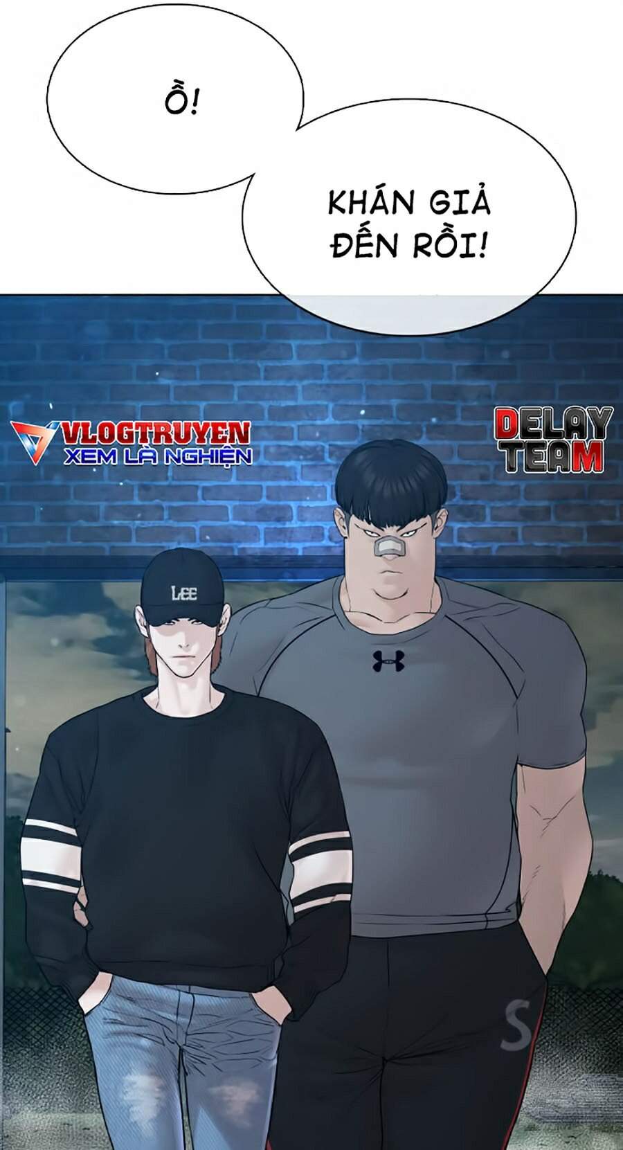 Cách Chiến Thắng Trận Đấu Chapter 106 - Trang 2