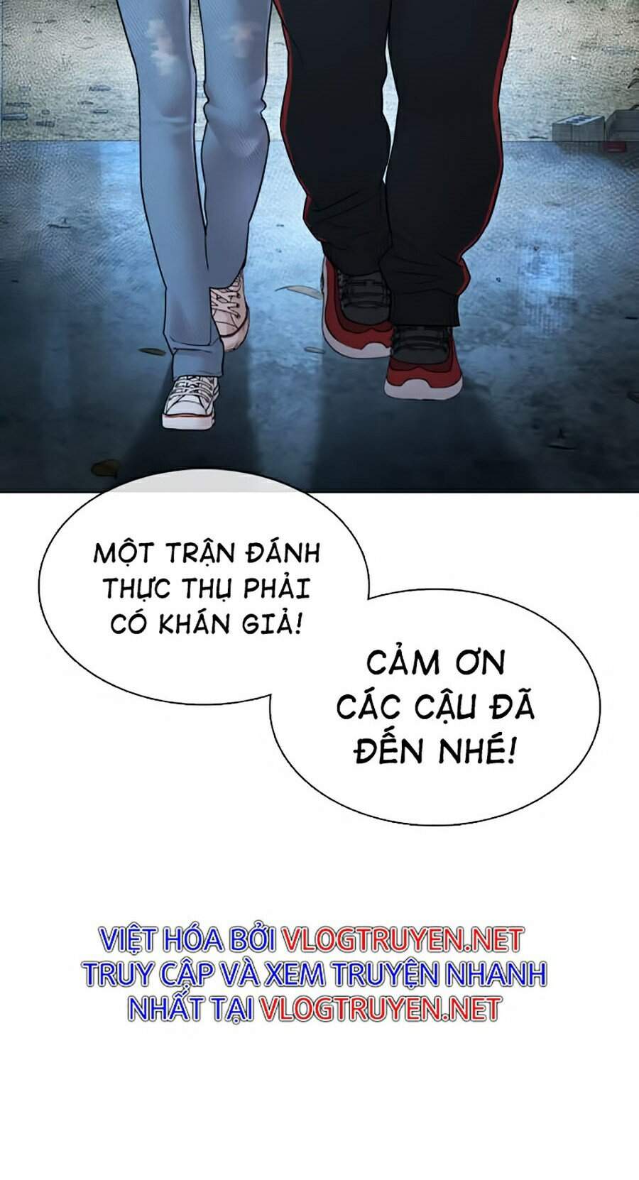 Cách Chiến Thắng Trận Đấu Chapter 106 - Trang 2