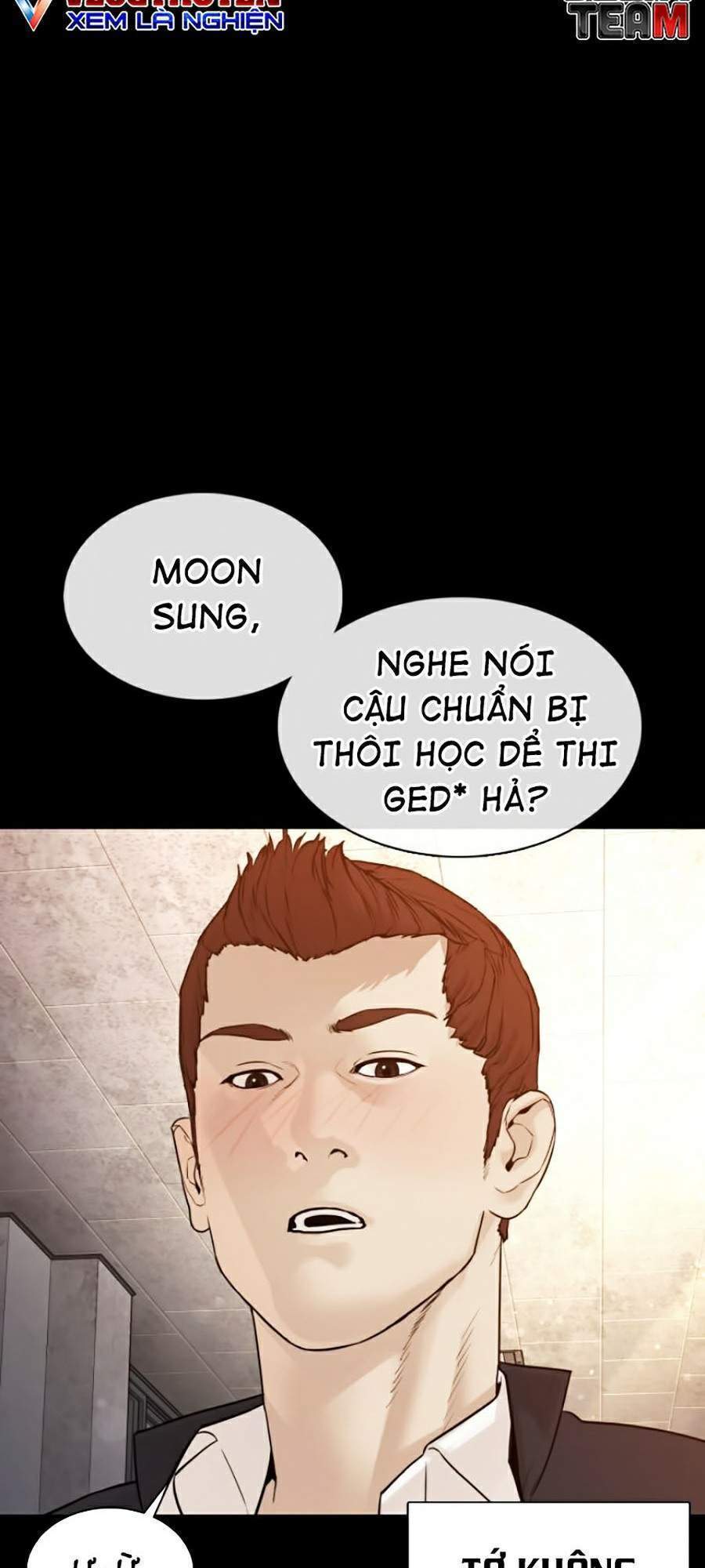 Cách Chiến Thắng Trận Đấu Chapter 107 - Trang 2