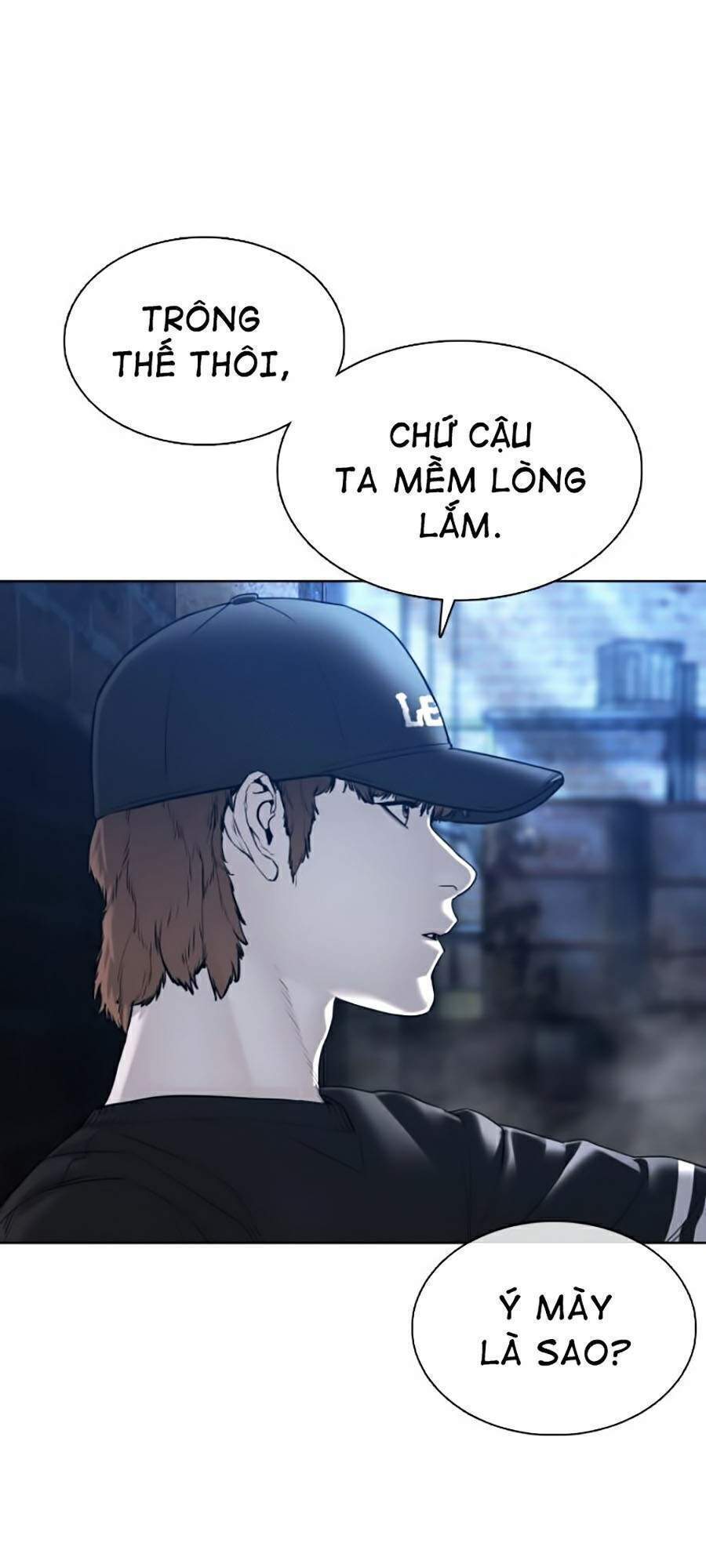 Cách Chiến Thắng Trận Đấu Chapter 107 - Trang 2