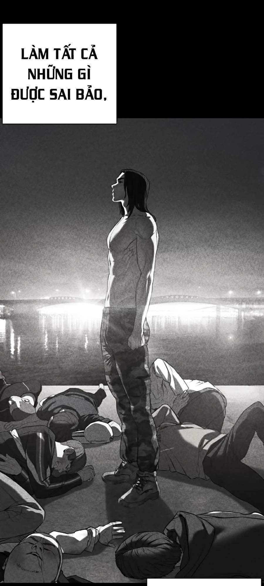 Cách Chiến Thắng Trận Đấu Chapter 107 - Trang 2