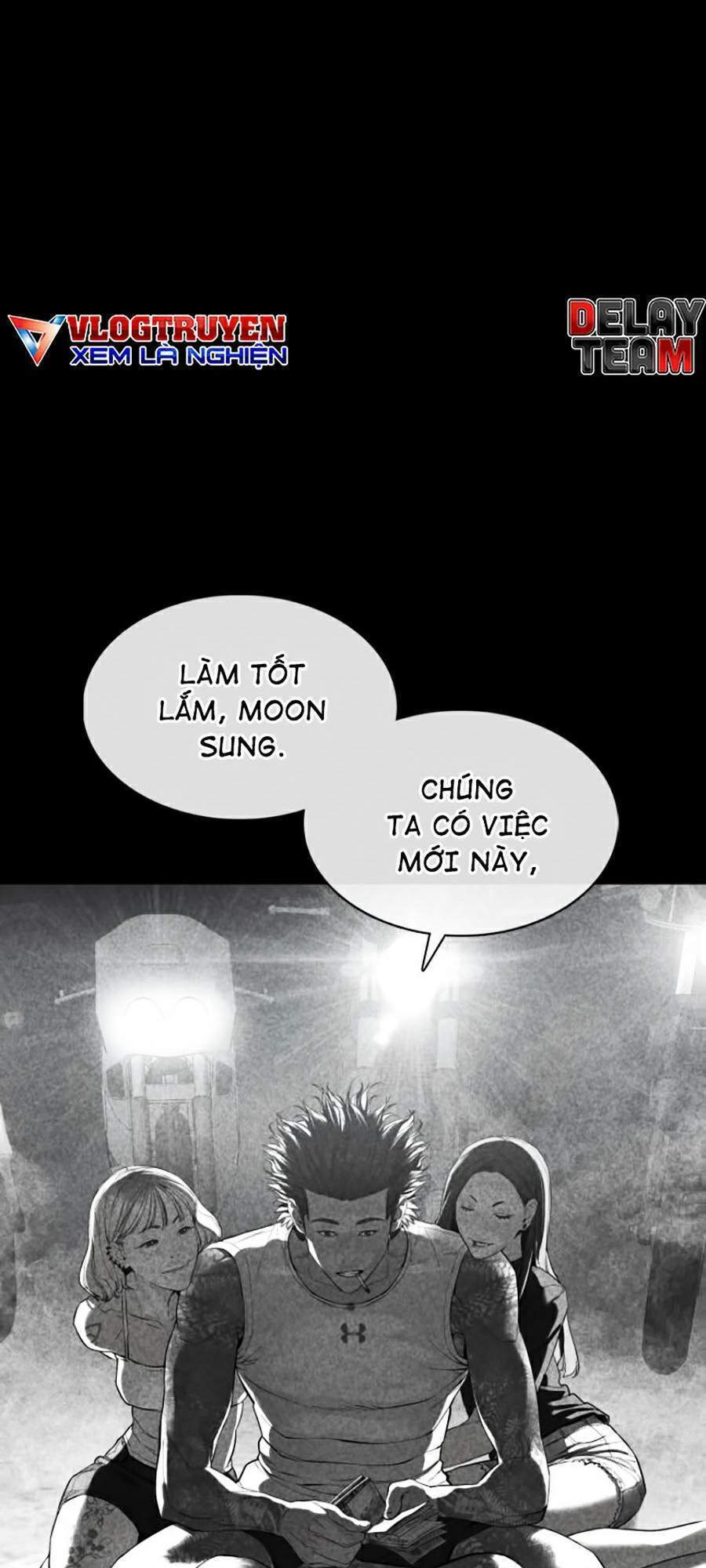 Cách Chiến Thắng Trận Đấu Chapter 107 - Trang 2