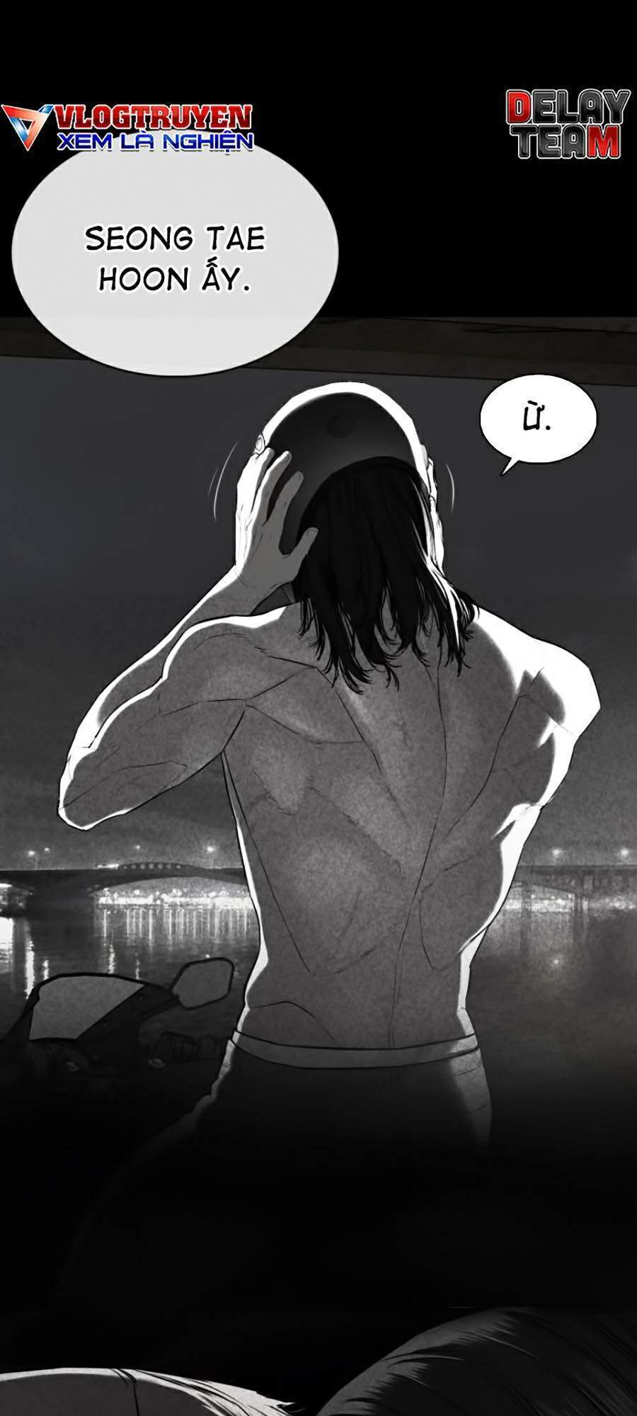 Cách Chiến Thắng Trận Đấu Chapter 107 - Trang 2