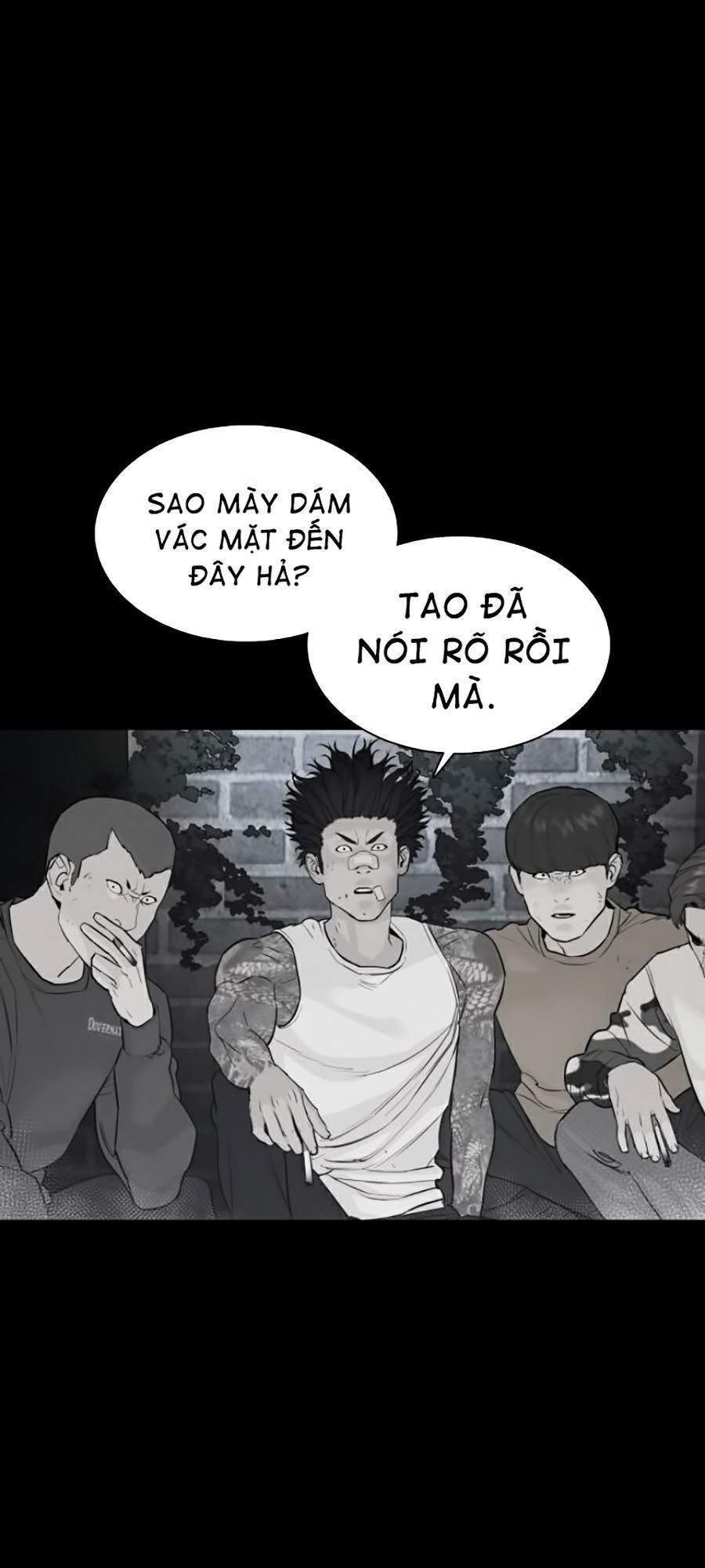 Cách Chiến Thắng Trận Đấu Chapter 107 - Trang 2