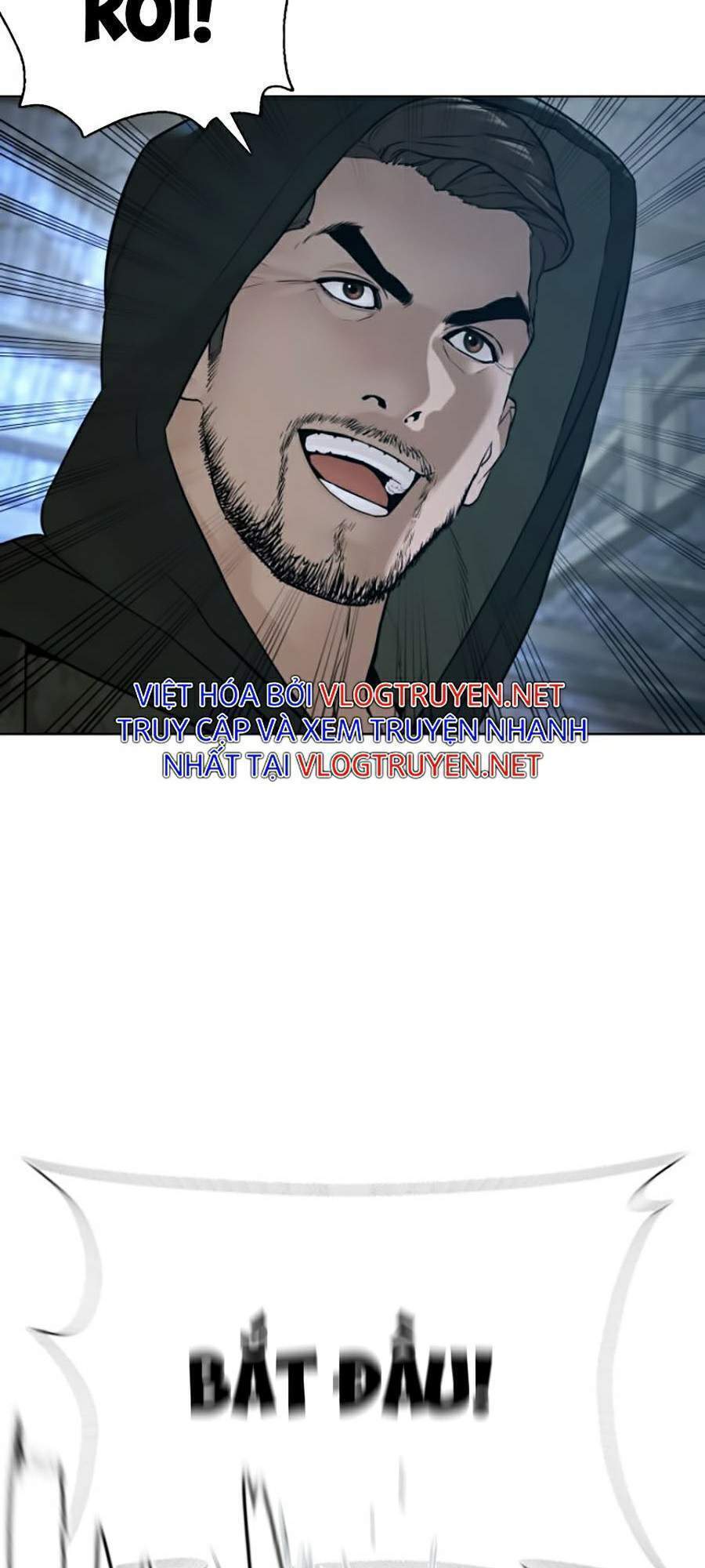 Cách Chiến Thắng Trận Đấu Chapter 107 - Trang 2