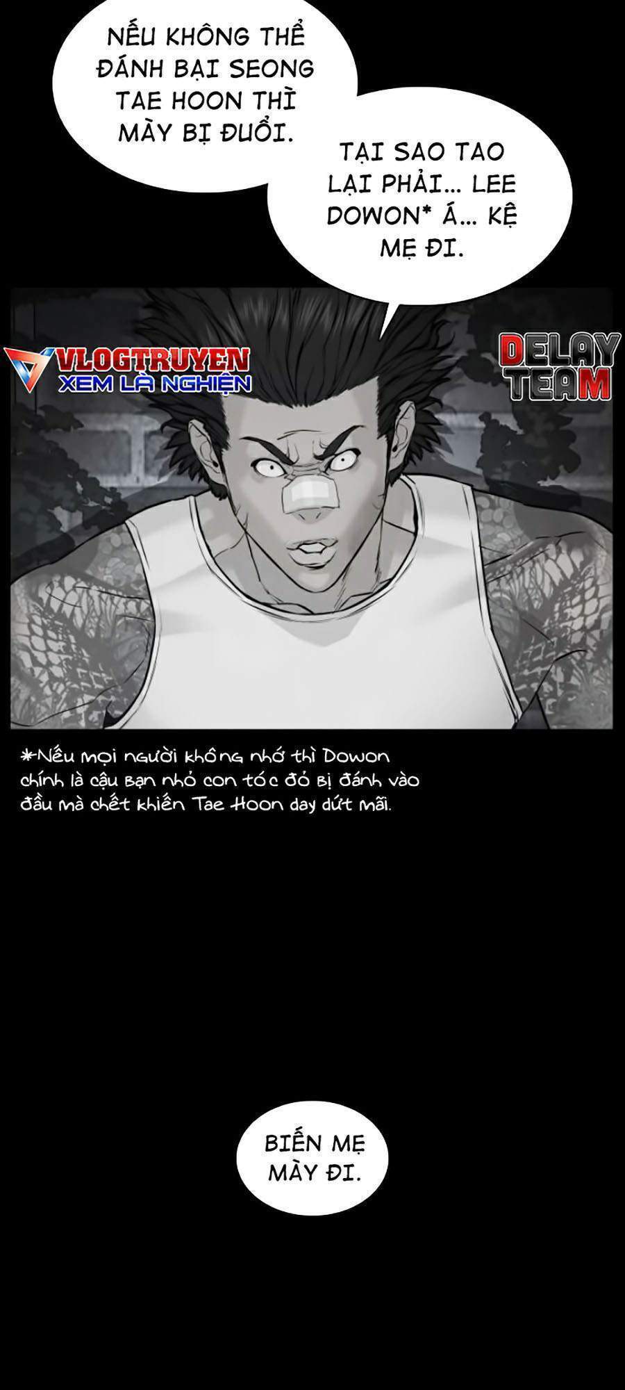 Cách Chiến Thắng Trận Đấu Chapter 107 - Trang 2