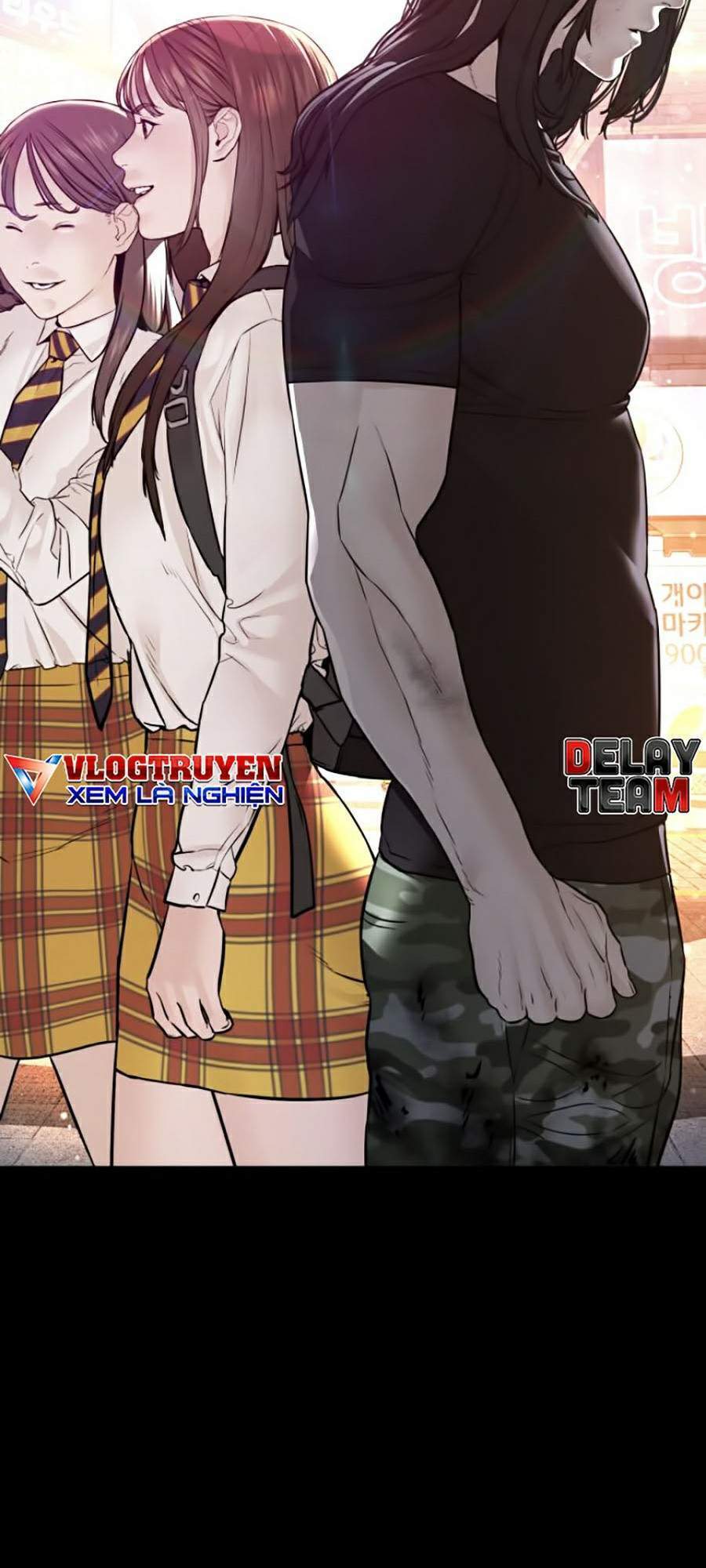 Cách Chiến Thắng Trận Đấu Chapter 107 - Trang 2