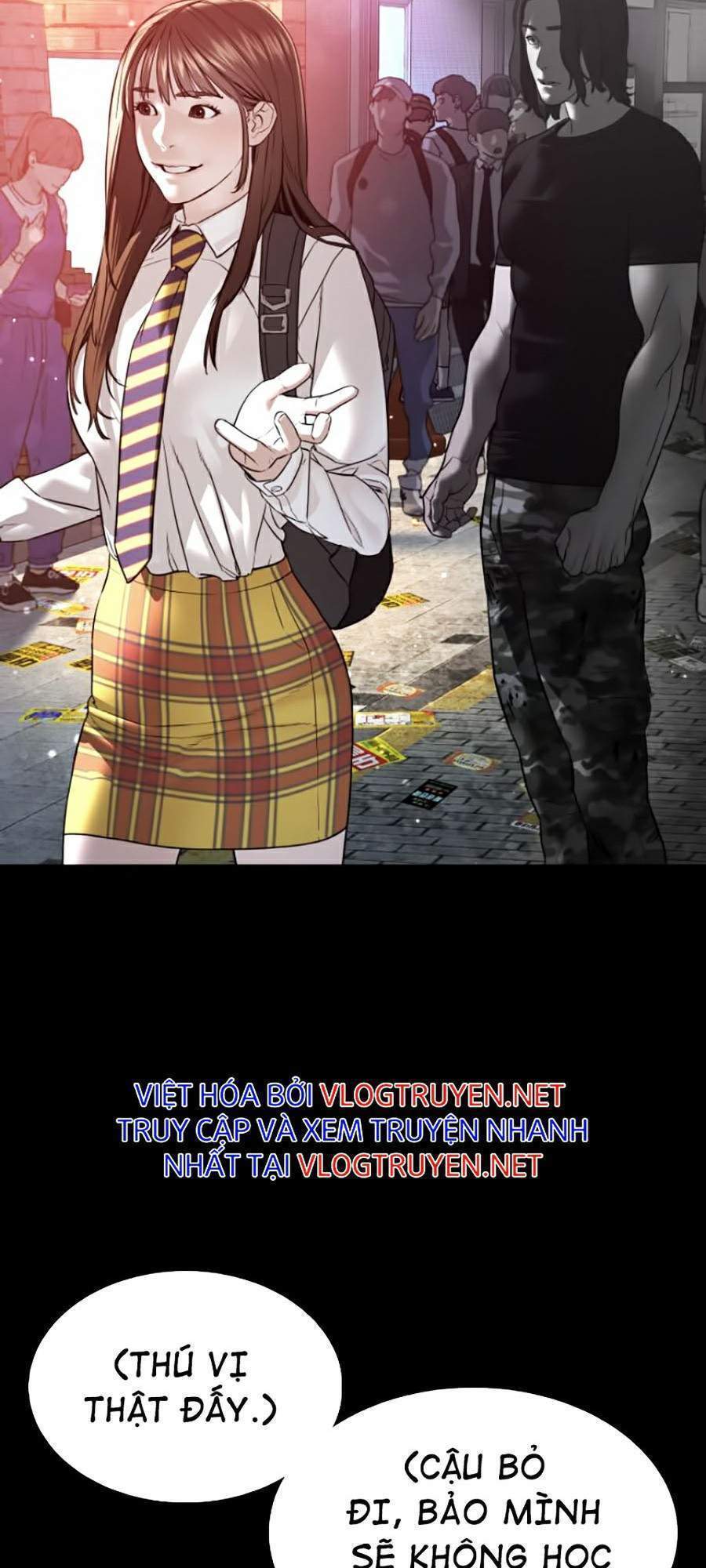 Cách Chiến Thắng Trận Đấu Chapter 107 - Trang 2