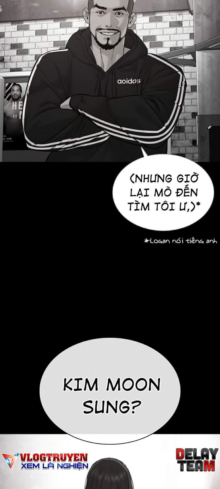 Cách Chiến Thắng Trận Đấu Chapter 107 - Trang 2