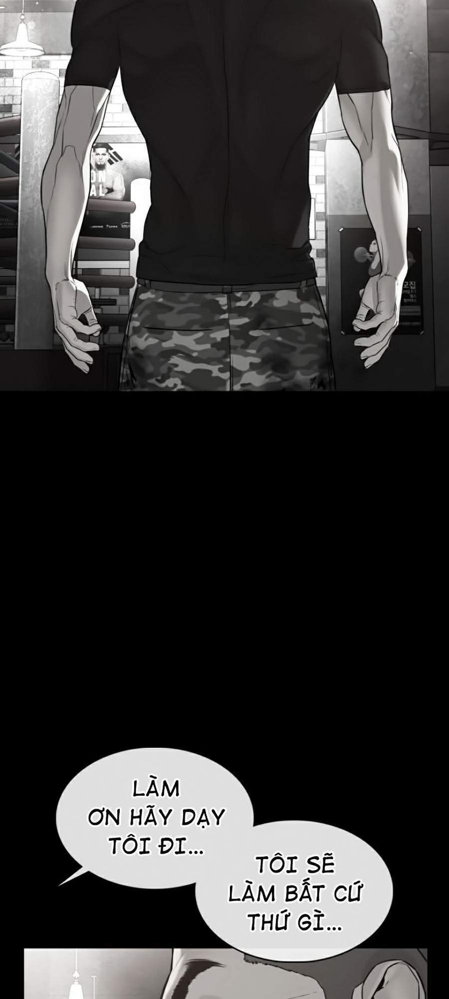 Cách Chiến Thắng Trận Đấu Chapter 107 - Trang 2