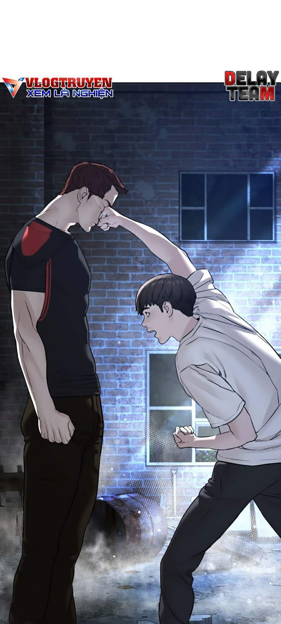 Cách Chiến Thắng Trận Đấu Chapter 107 - Trang 2