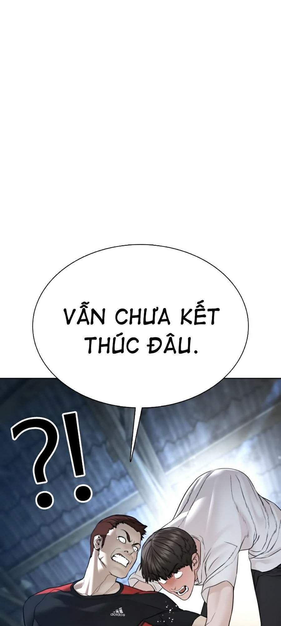 Cách Chiến Thắng Trận Đấu Chapter 107 - Trang 2