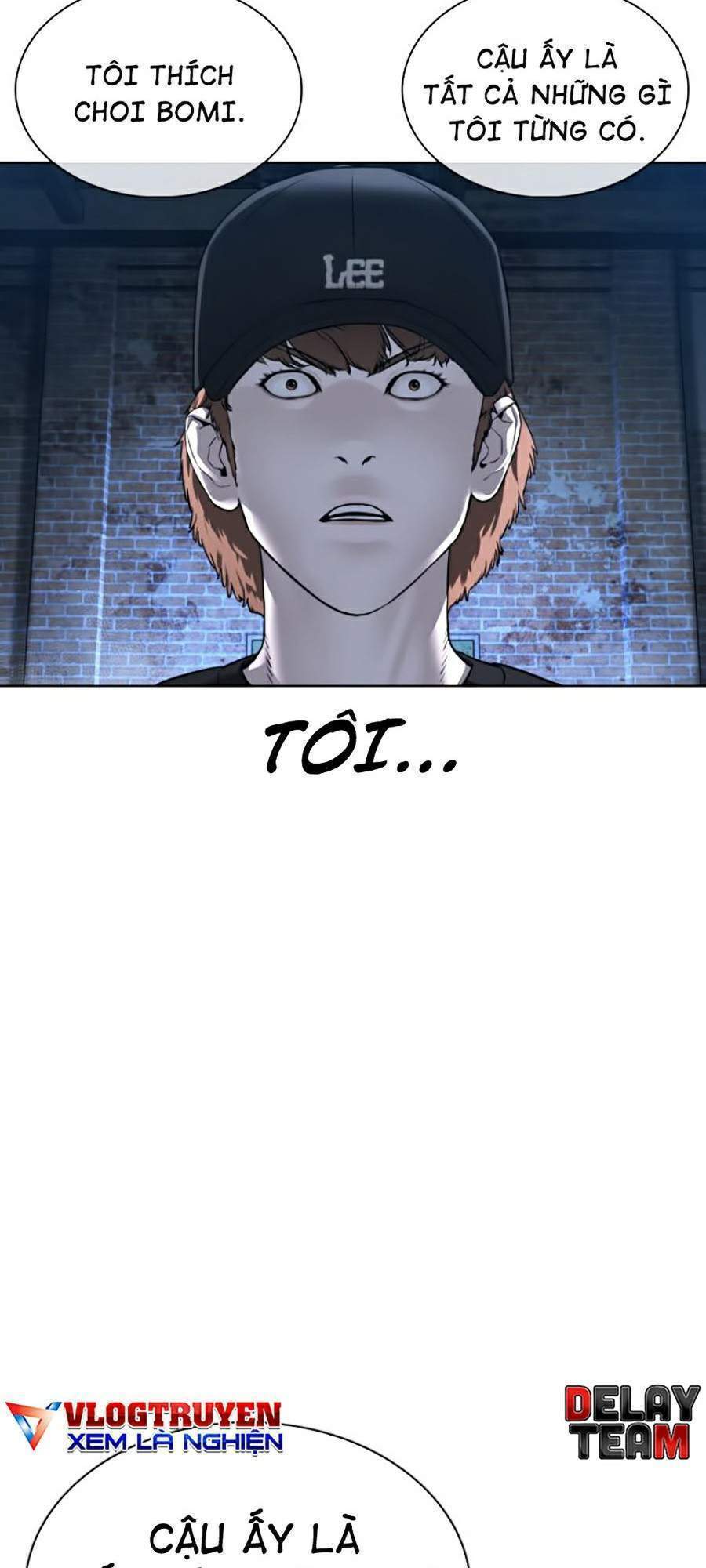 Cách Chiến Thắng Trận Đấu Chapter 107 - Trang 2