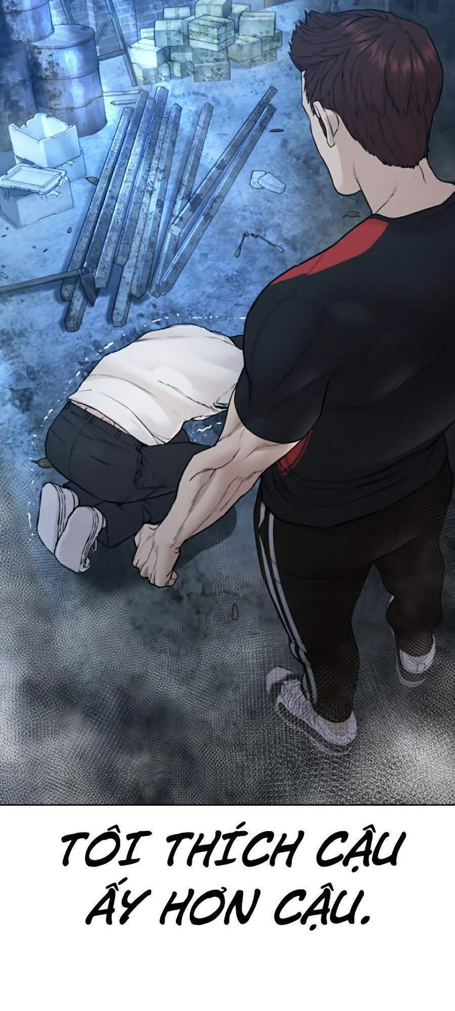 Cách Chiến Thắng Trận Đấu Chapter 107 - Trang 2