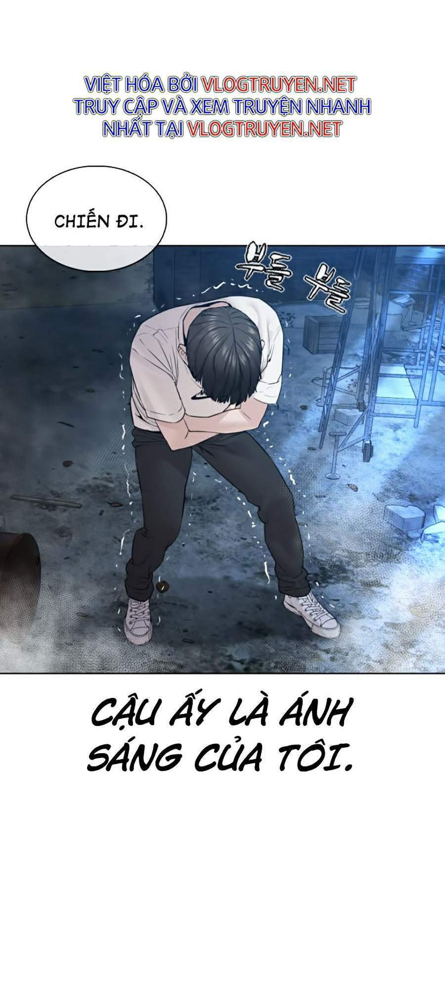 Cách Chiến Thắng Trận Đấu Chapter 107 - Trang 2