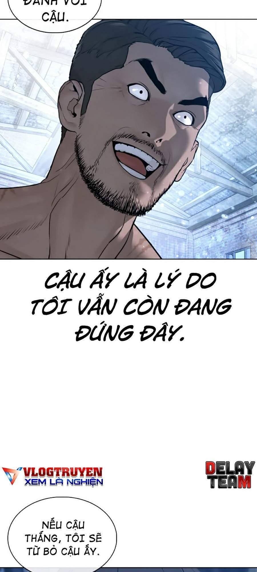 Cách Chiến Thắng Trận Đấu Chapter 107 - Trang 2