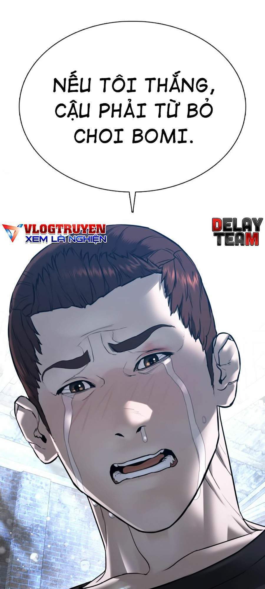 Cách Chiến Thắng Trận Đấu Chapter 107 - Trang 2