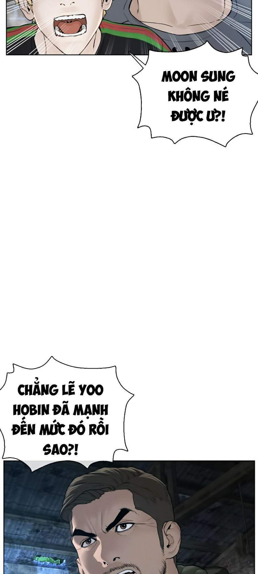 Cách Chiến Thắng Trận Đấu Chapter 107 - Trang 2