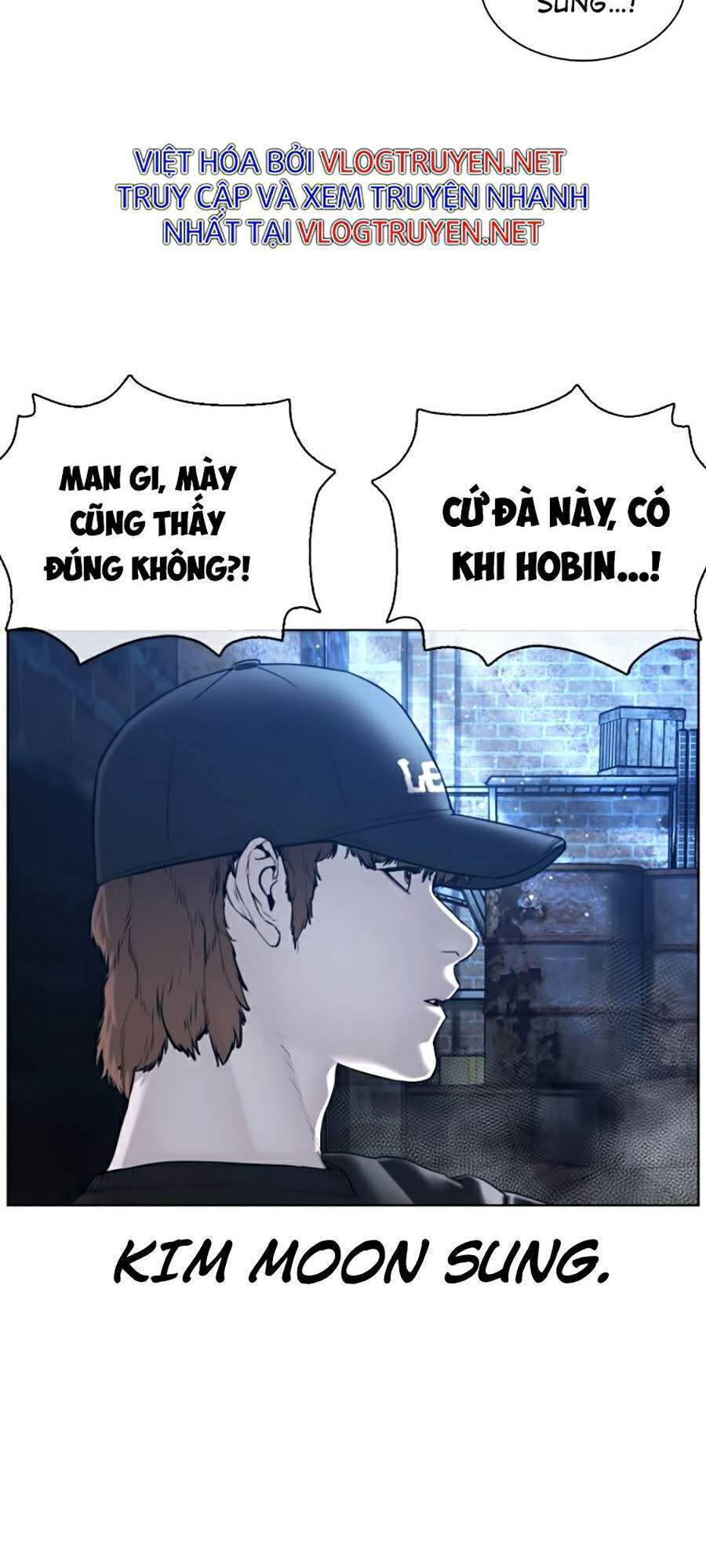 Cách Chiến Thắng Trận Đấu Chapter 107 - Trang 2