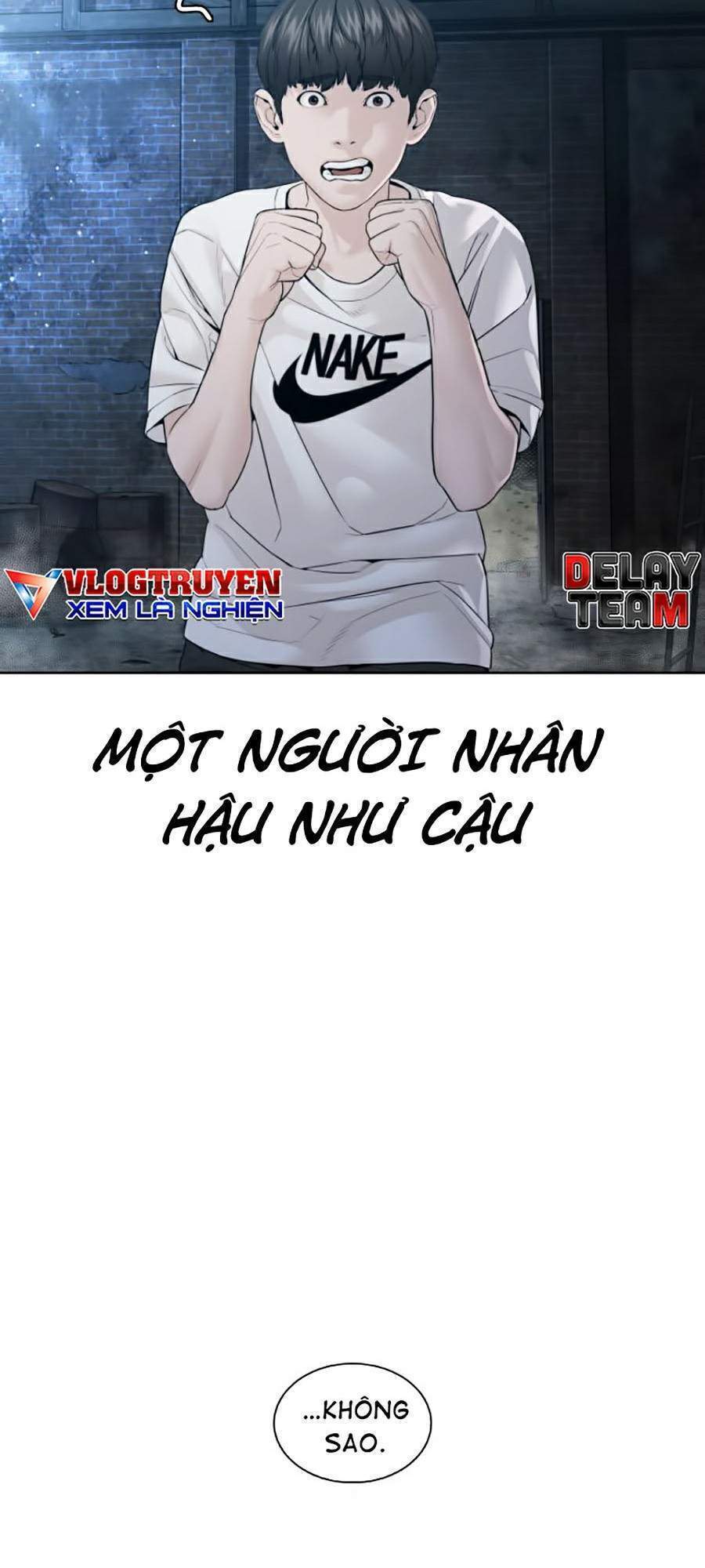 Cách Chiến Thắng Trận Đấu Chapter 107 - Trang 2