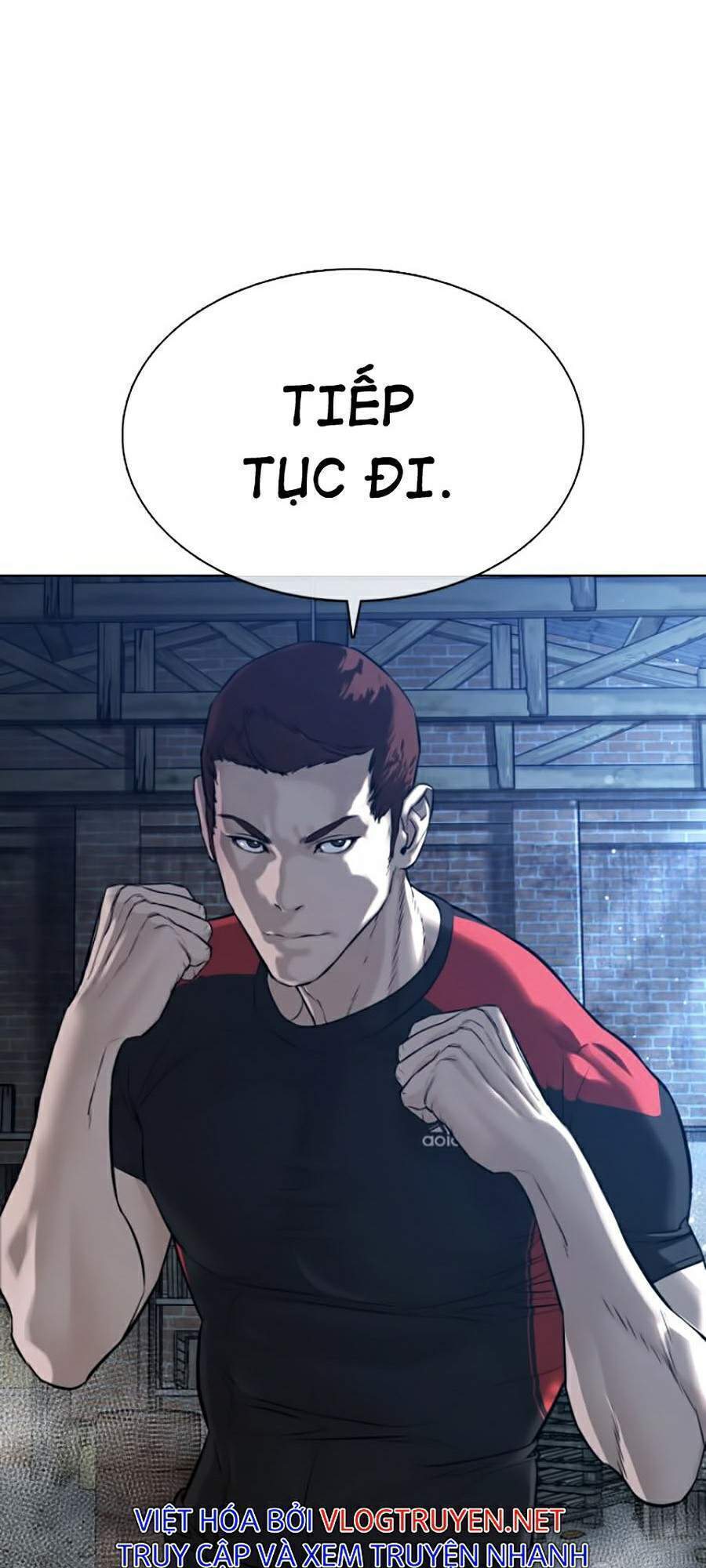 Cách Chiến Thắng Trận Đấu Chapter 107 - Trang 2