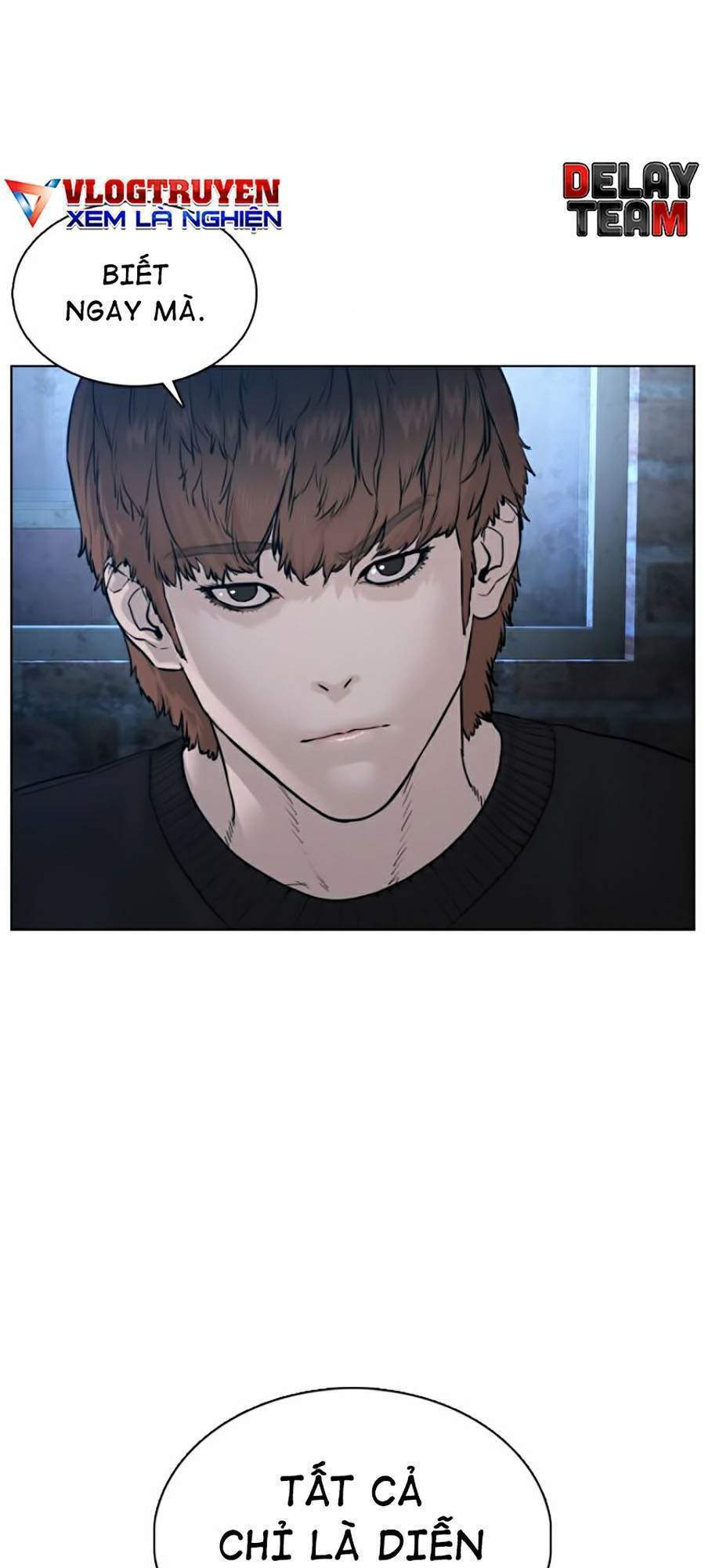 Cách Chiến Thắng Trận Đấu Chapter 107 - Trang 2