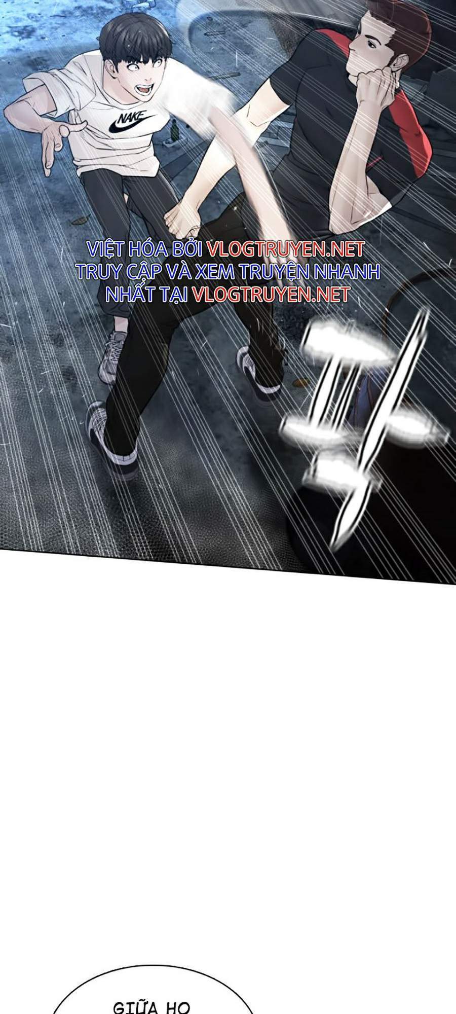 Cách Chiến Thắng Trận Đấu Chapter 107 - Trang 2