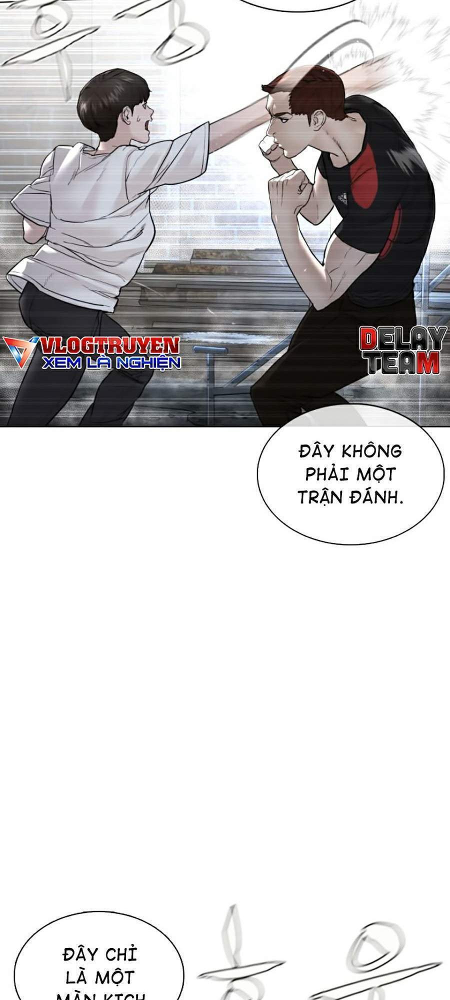 Cách Chiến Thắng Trận Đấu Chapter 107 - Trang 2