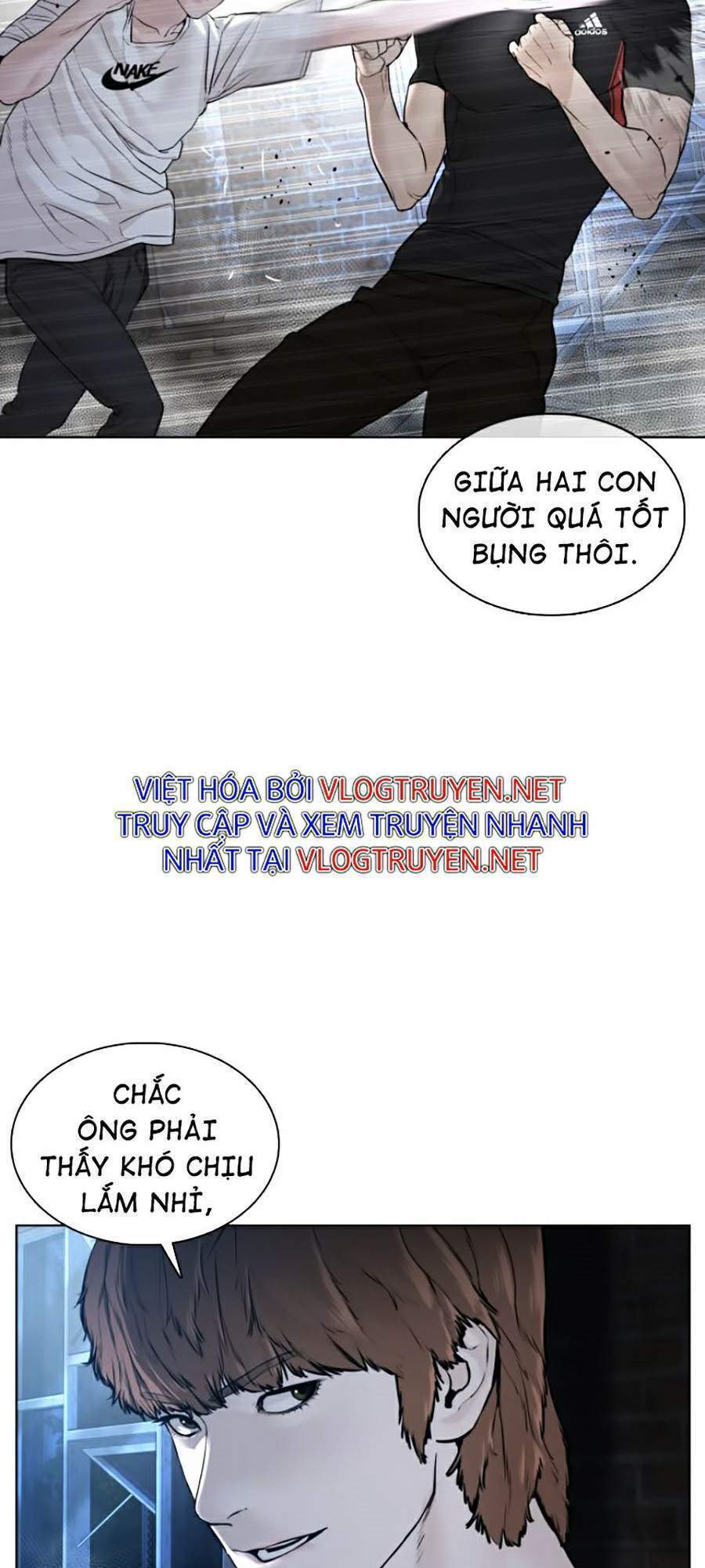 Cách Chiến Thắng Trận Đấu Chapter 107 - Trang 2