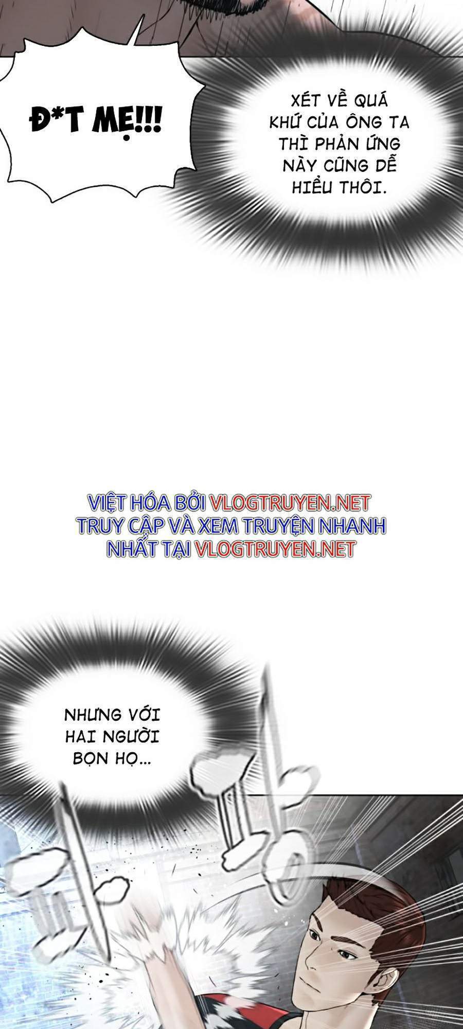 Cách Chiến Thắng Trận Đấu Chapter 107 - Trang 2