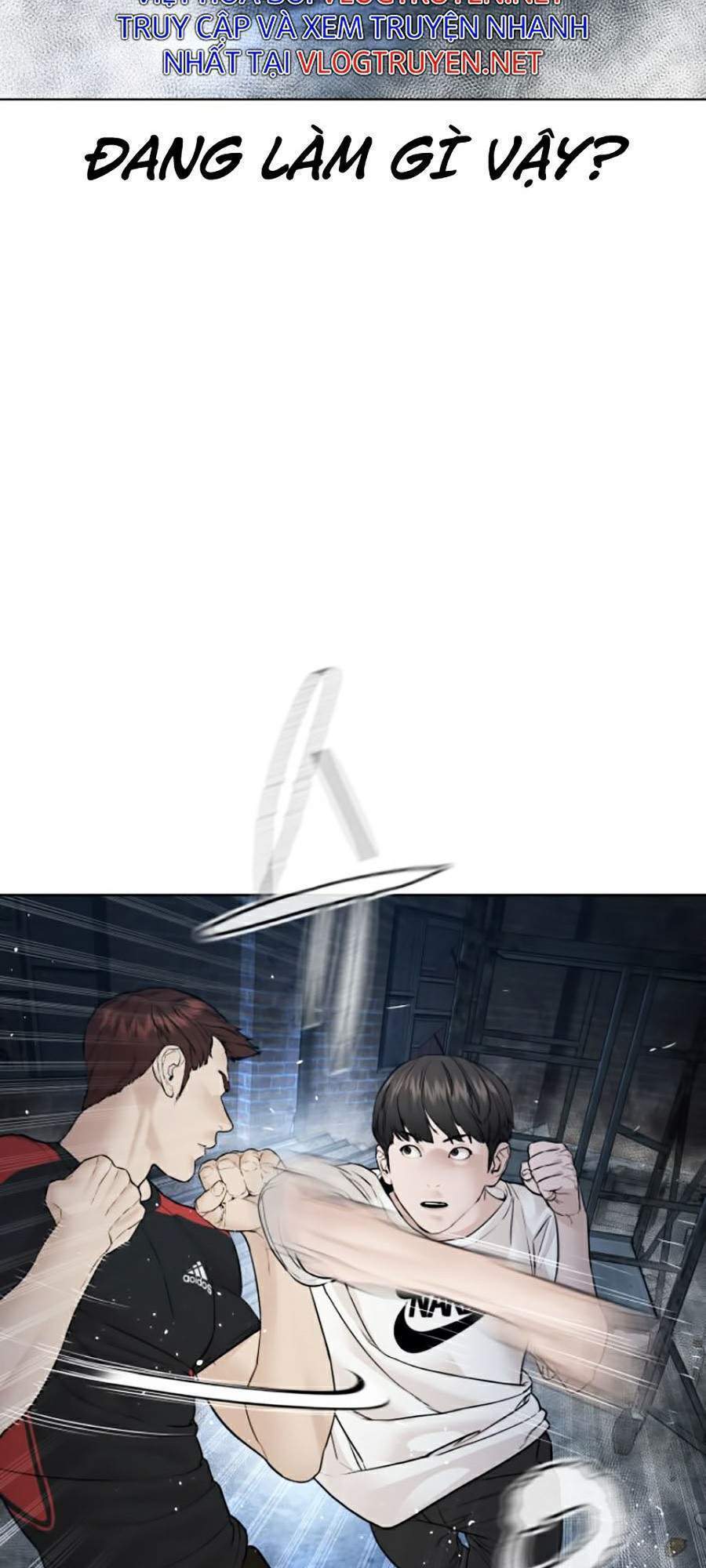 Cách Chiến Thắng Trận Đấu Chapter 107 - Trang 2