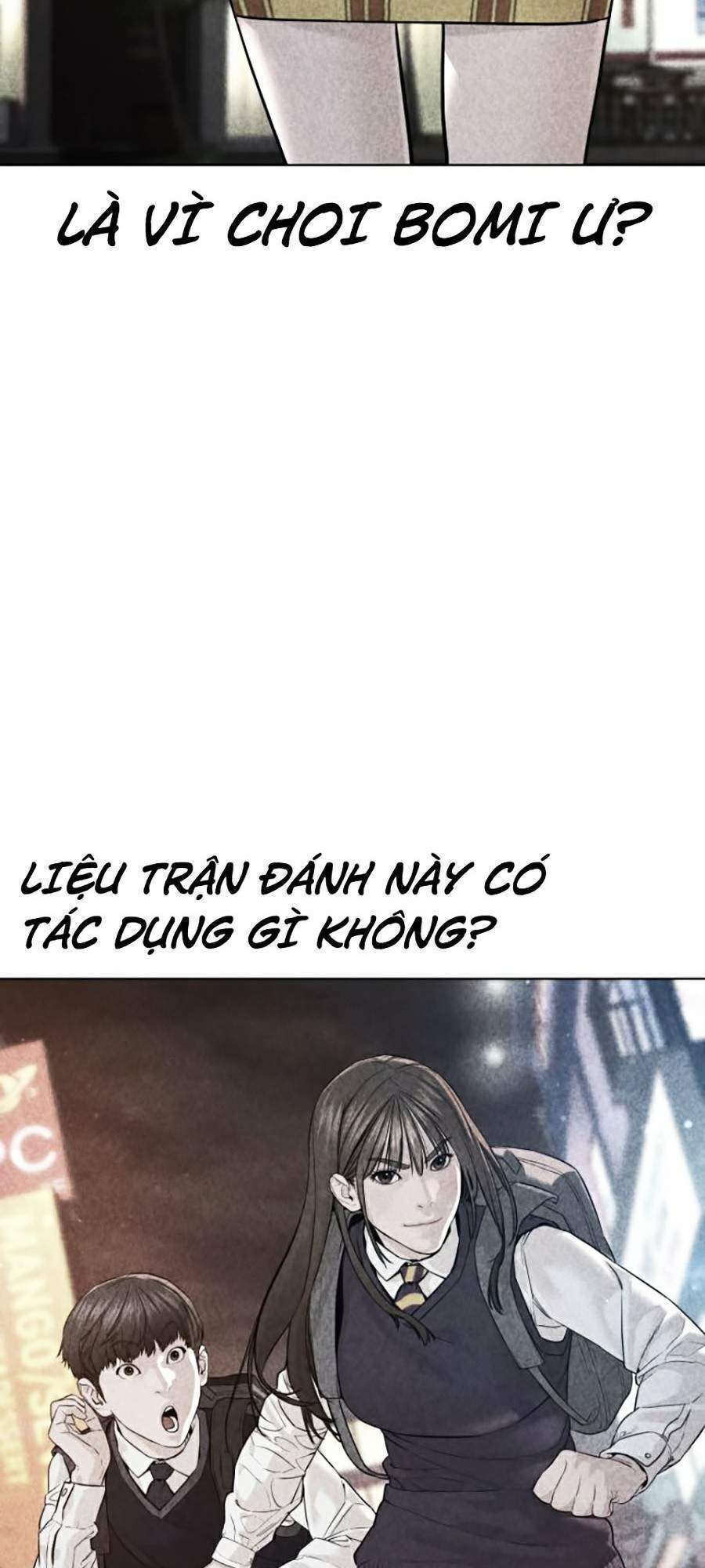 Cách Chiến Thắng Trận Đấu Chapter 107 - Trang 2