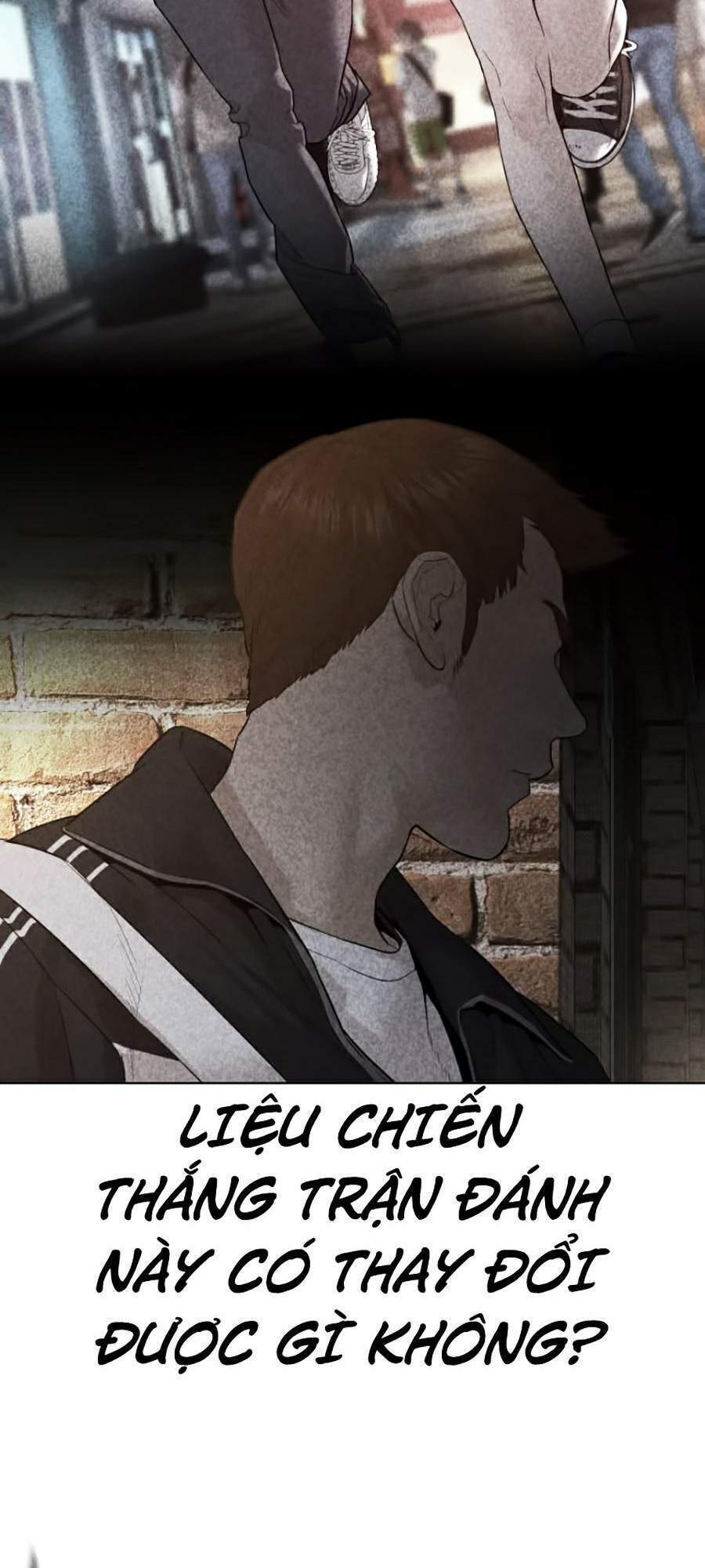 Cách Chiến Thắng Trận Đấu Chapter 107 - Trang 2