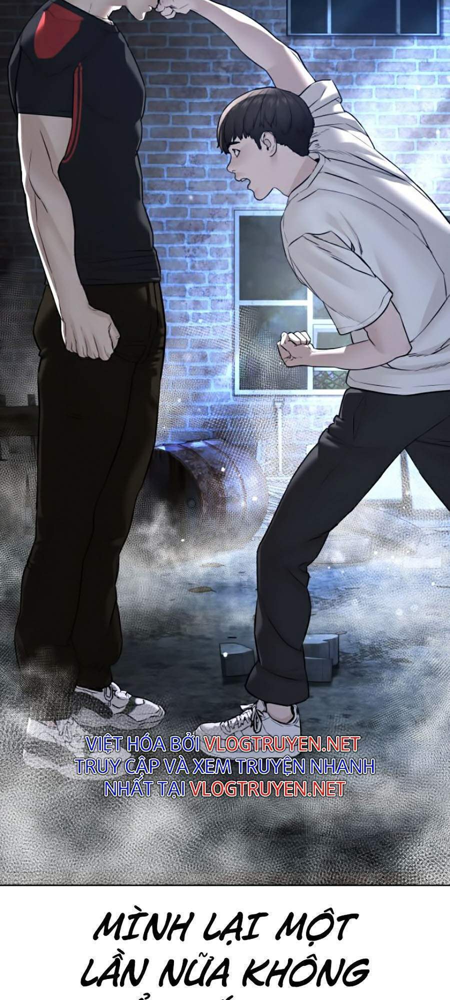 Cách Chiến Thắng Trận Đấu Chapter 107 - Trang 2