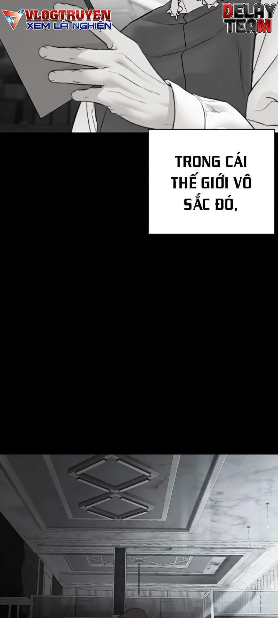 Cách Chiến Thắng Trận Đấu Chapter 107 - Trang 2