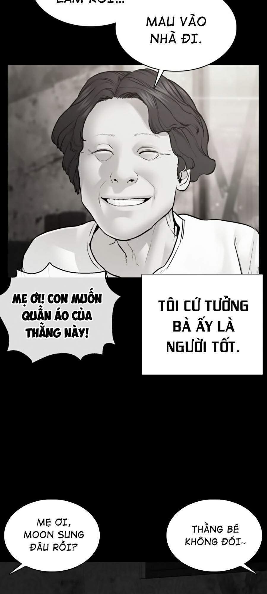 Cách Chiến Thắng Trận Đấu Chapter 107 - Trang 2