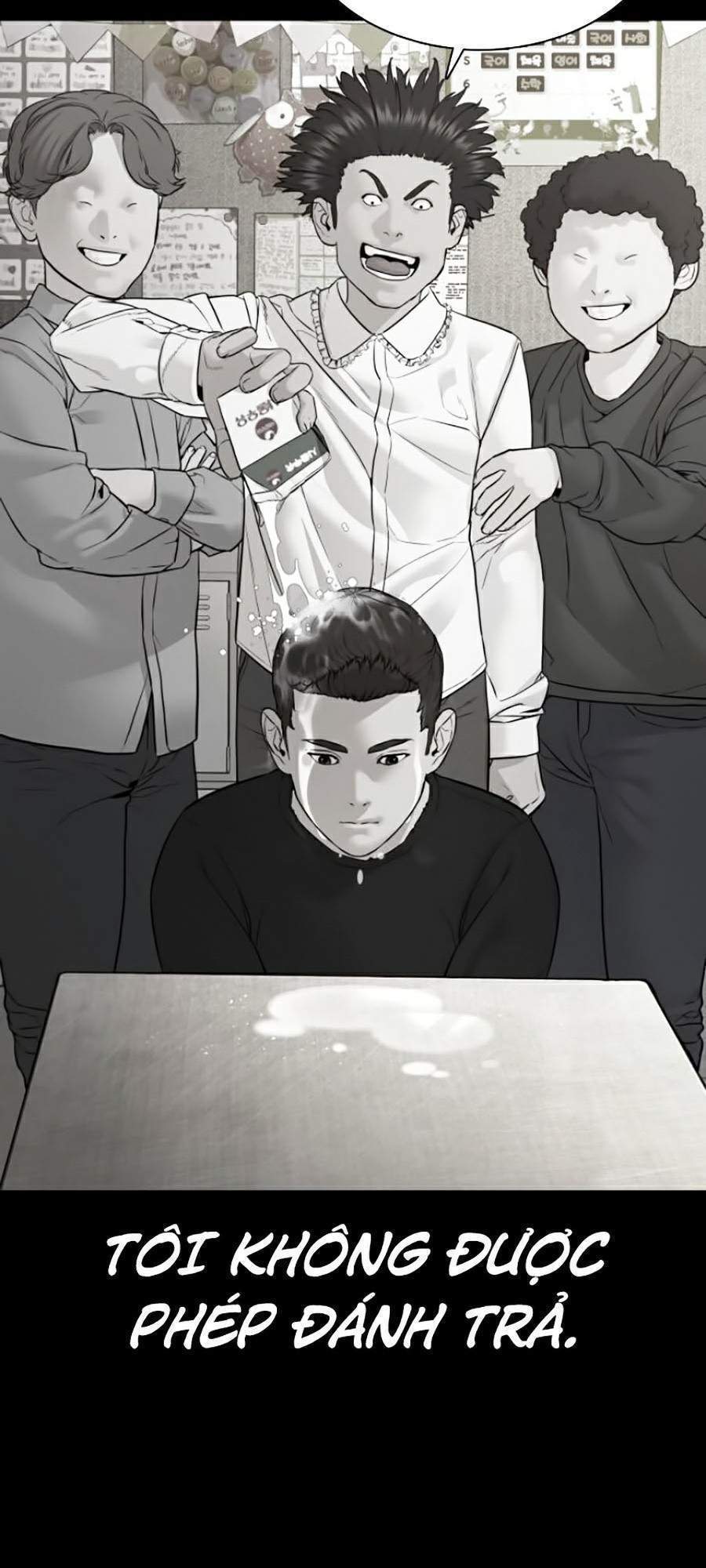 Cách Chiến Thắng Trận Đấu Chapter 107 - Trang 2