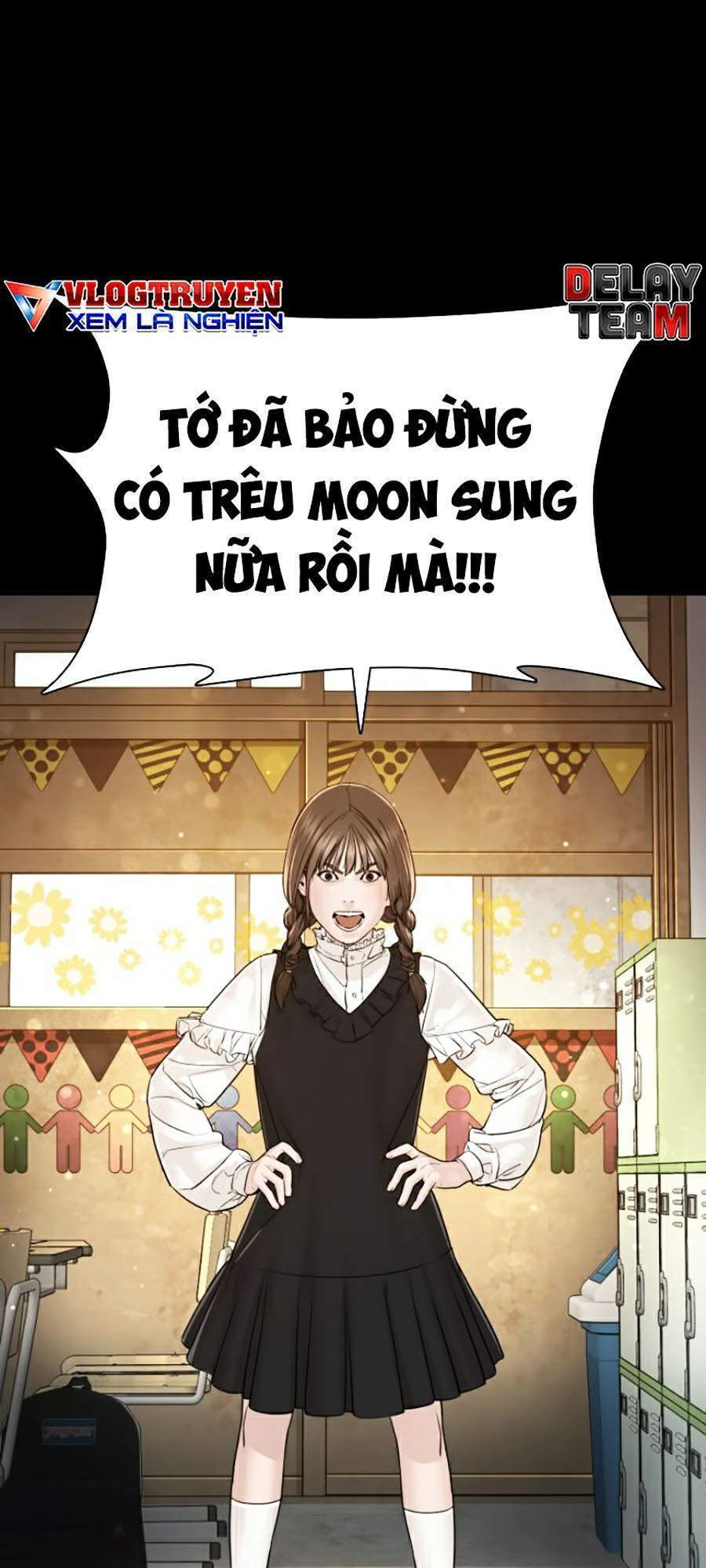 Cách Chiến Thắng Trận Đấu Chapter 107 - Trang 2