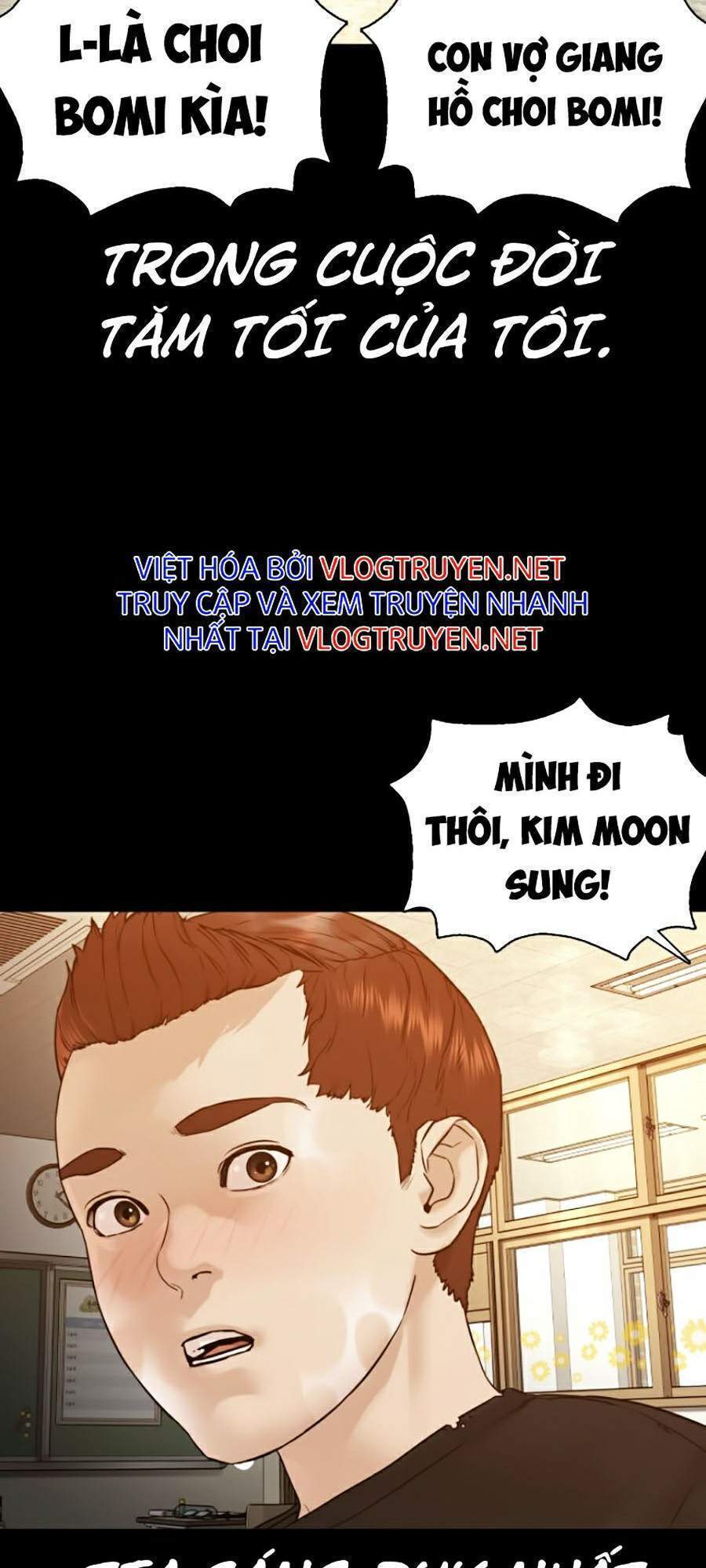 Cách Chiến Thắng Trận Đấu Chapter 107 - Trang 2