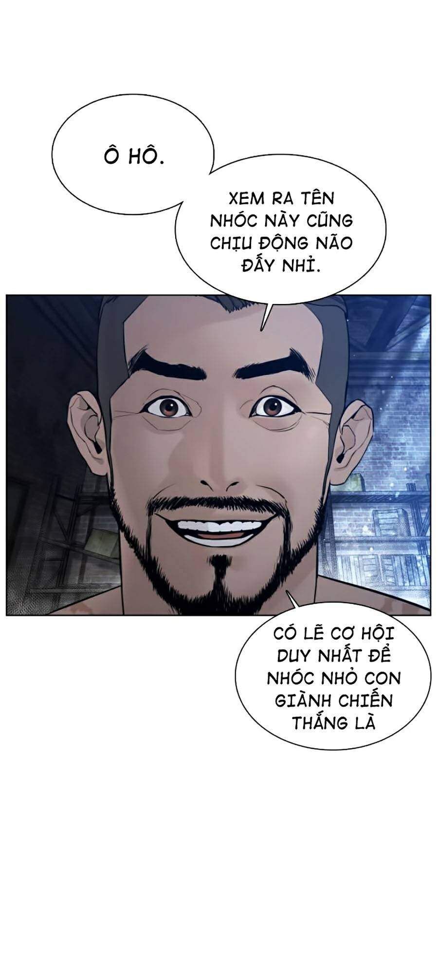 Cách Chiến Thắng Trận Đấu Chapter 108 - Trang 2
