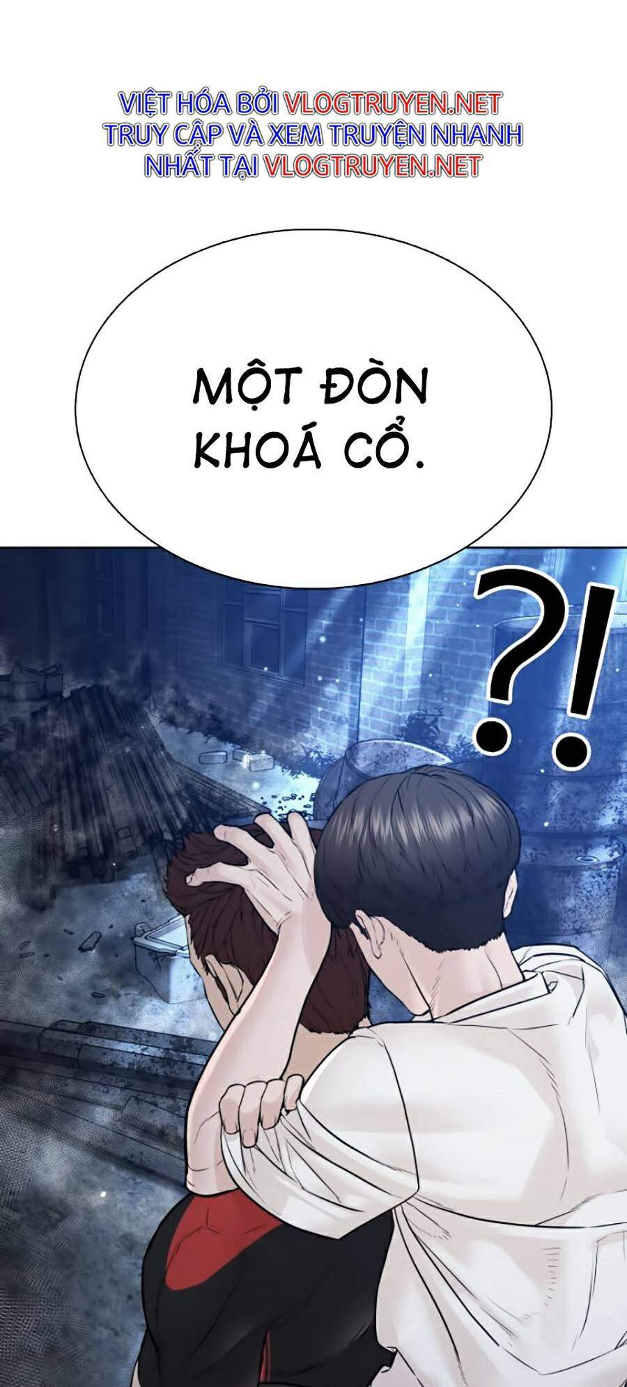 Cách Chiến Thắng Trận Đấu Chapter 108 - Trang 2