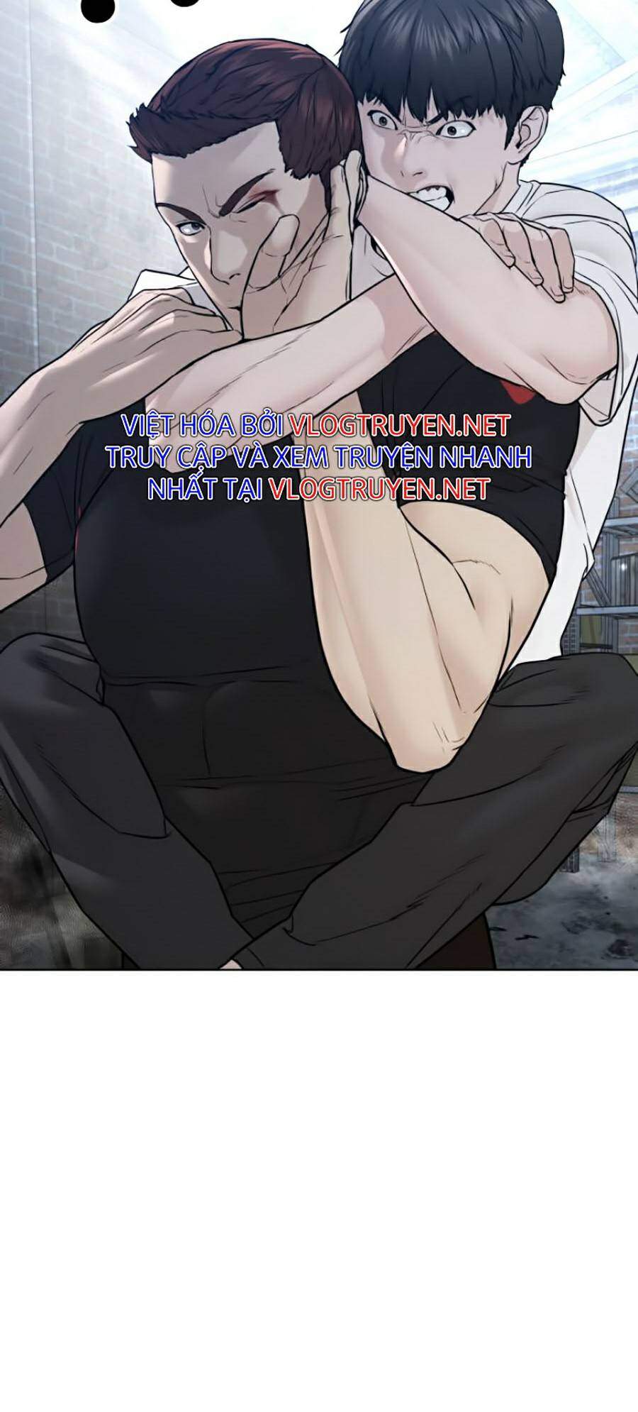 Cách Chiến Thắng Trận Đấu Chapter 108 - Trang 2