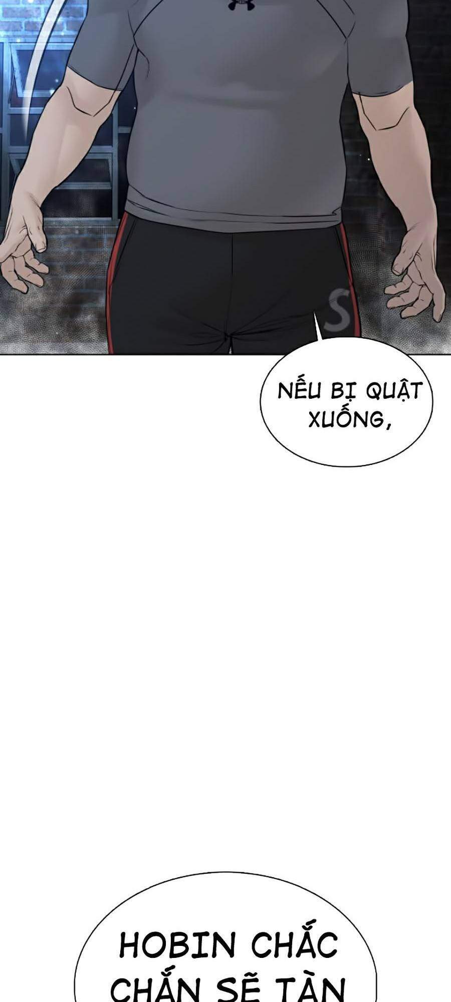 Cách Chiến Thắng Trận Đấu Chapter 108 - Trang 2