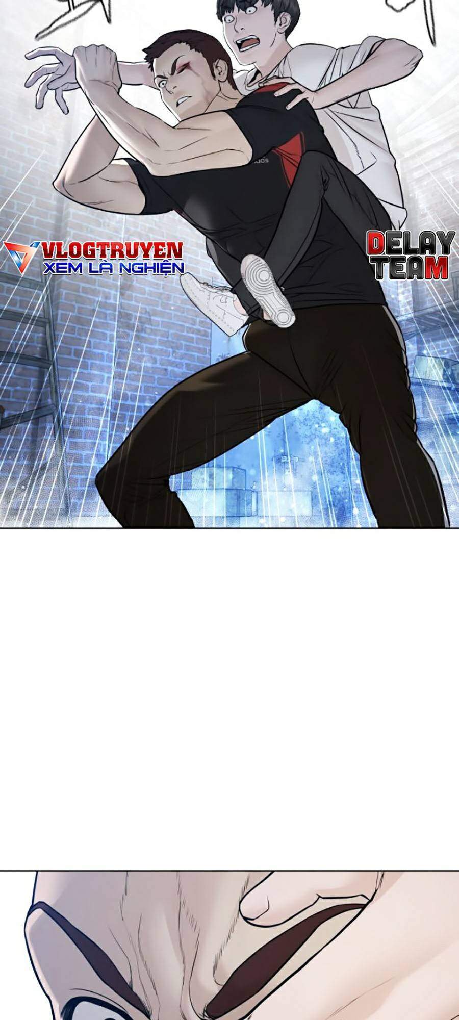 Cách Chiến Thắng Trận Đấu Chapter 108 - Trang 2