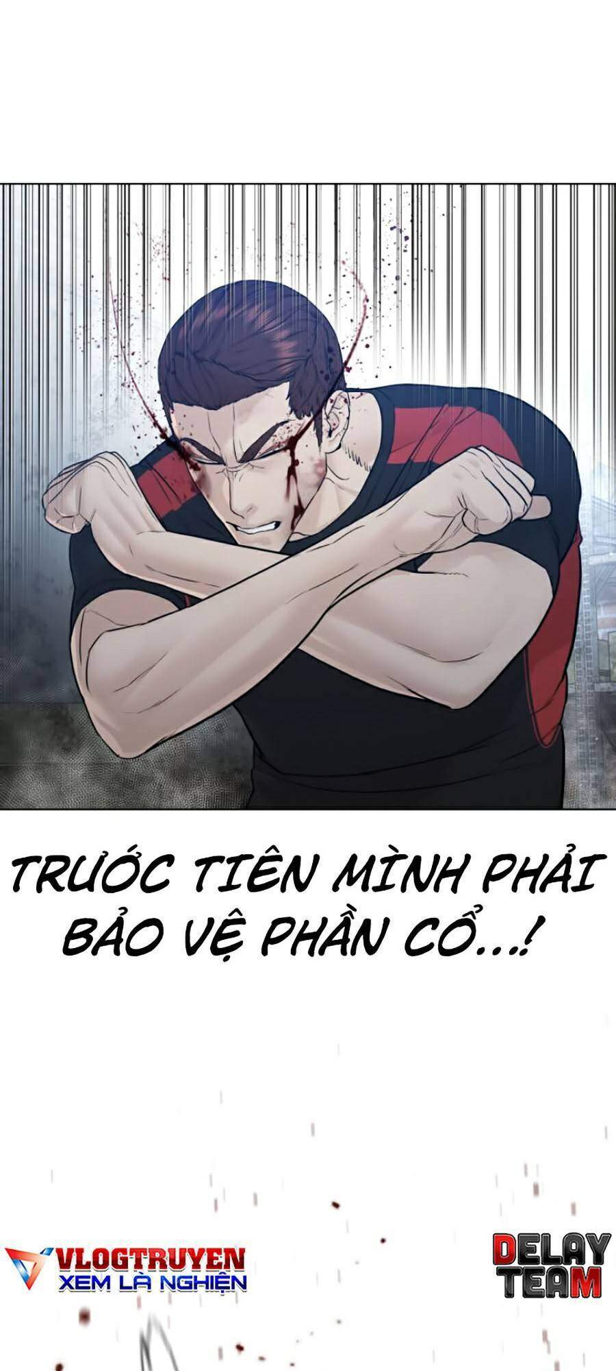 Cách Chiến Thắng Trận Đấu Chapter 108 - Trang 2