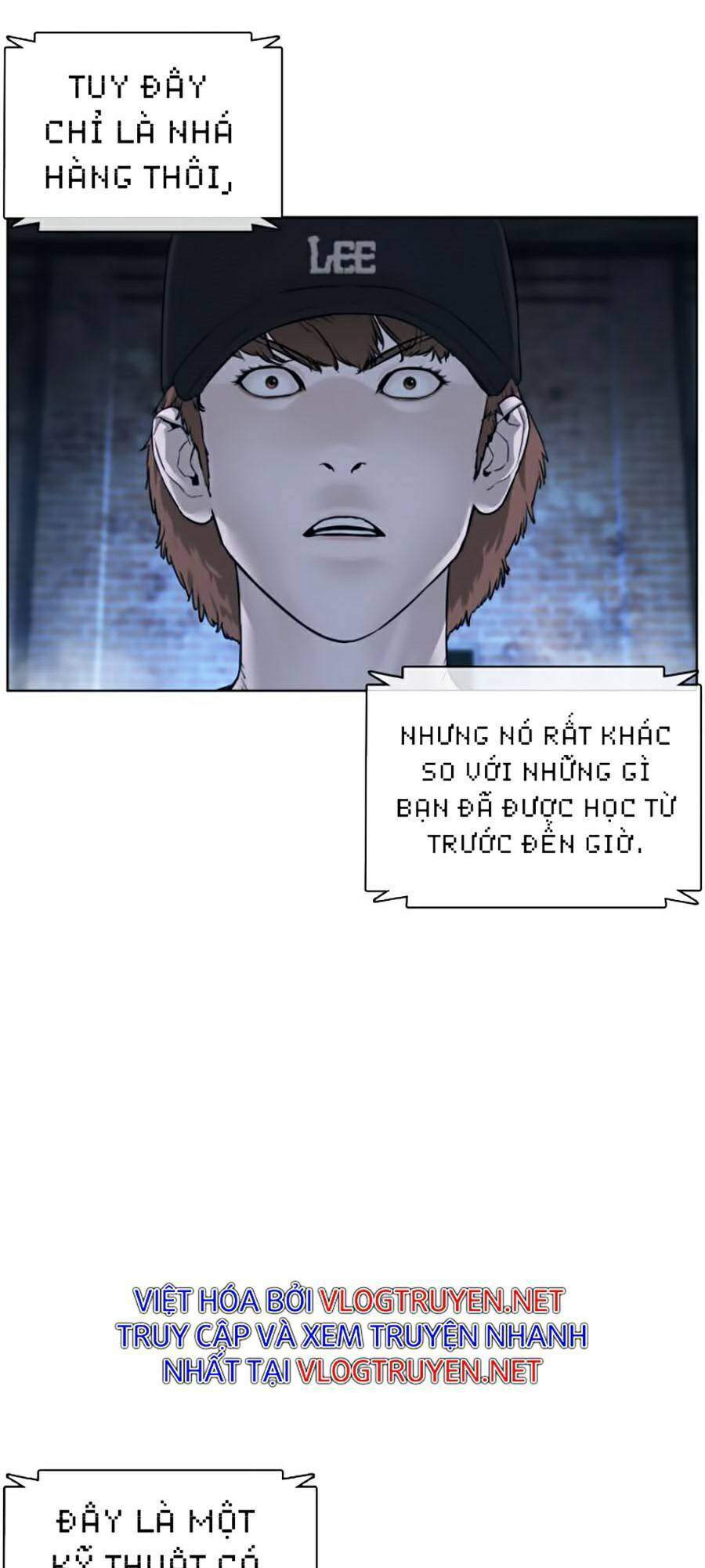 Cách Chiến Thắng Trận Đấu Chapter 108 - Trang 2