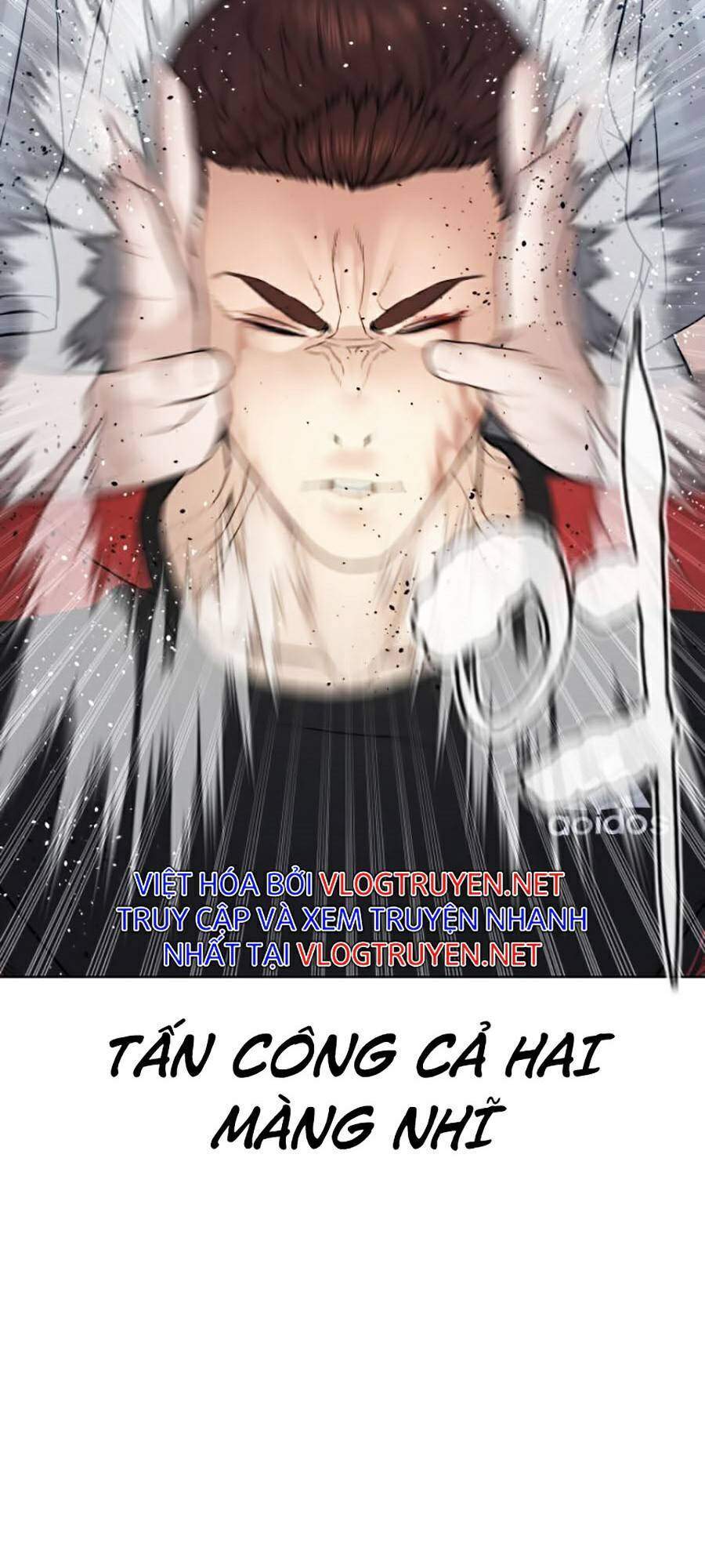 Cách Chiến Thắng Trận Đấu Chapter 108 - Trang 2