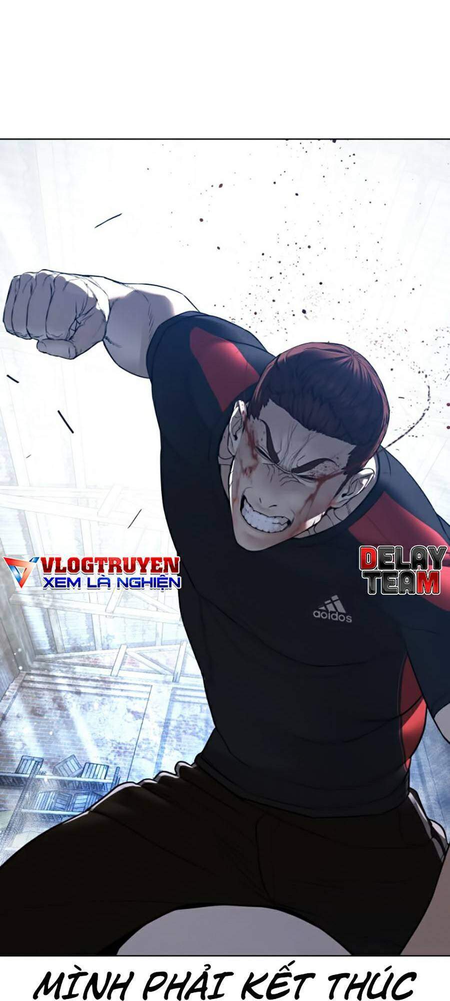 Cách Chiến Thắng Trận Đấu Chapter 108 - Trang 2