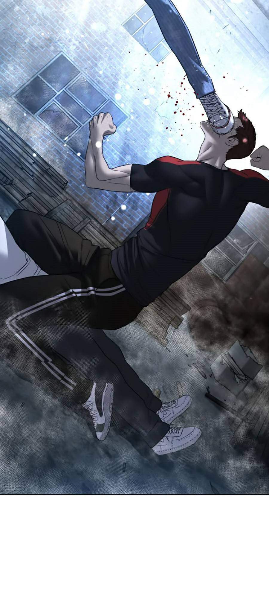 Cách Chiến Thắng Trận Đấu Chapter 108 - Trang 2